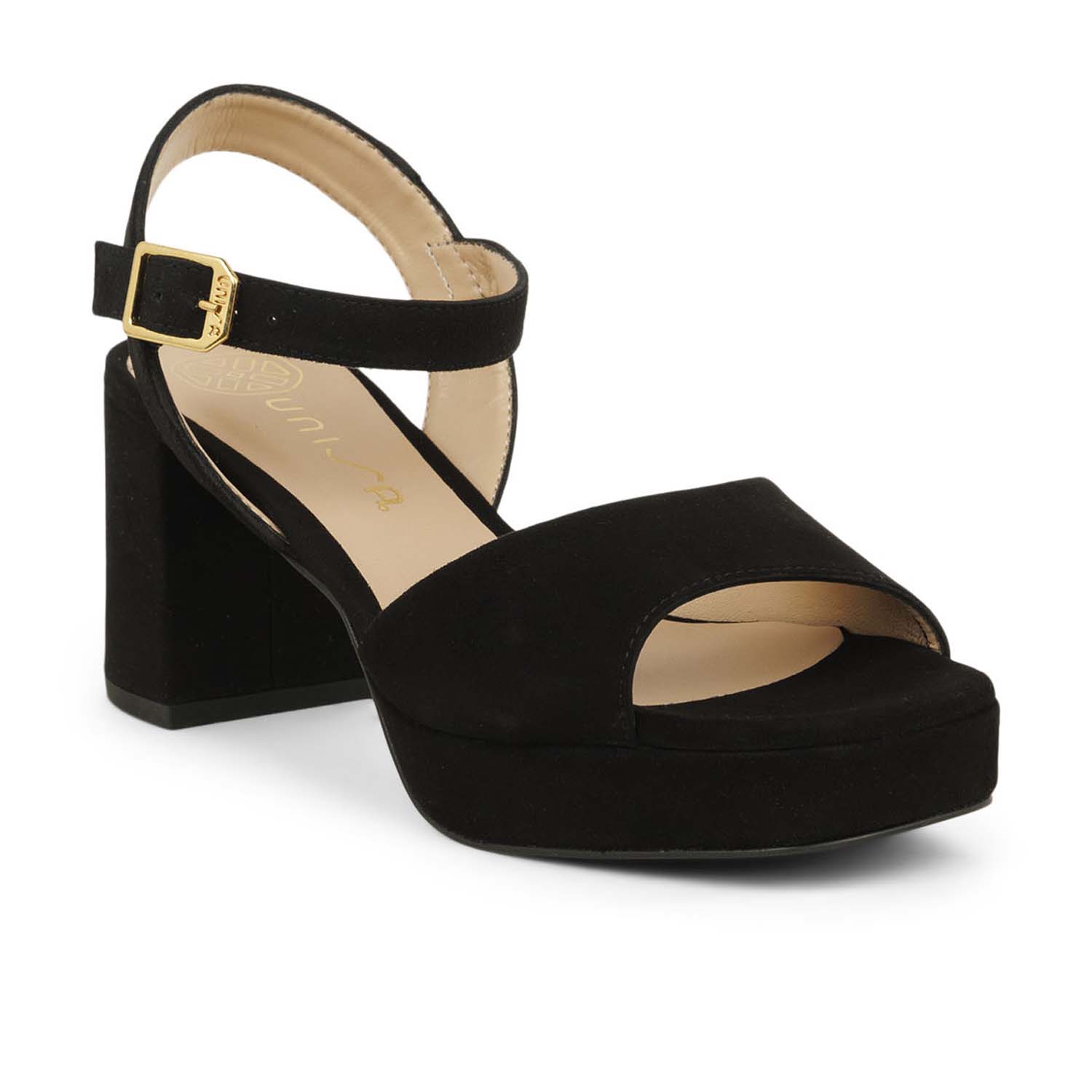02 - NEY - UNISA -  - Nubuck