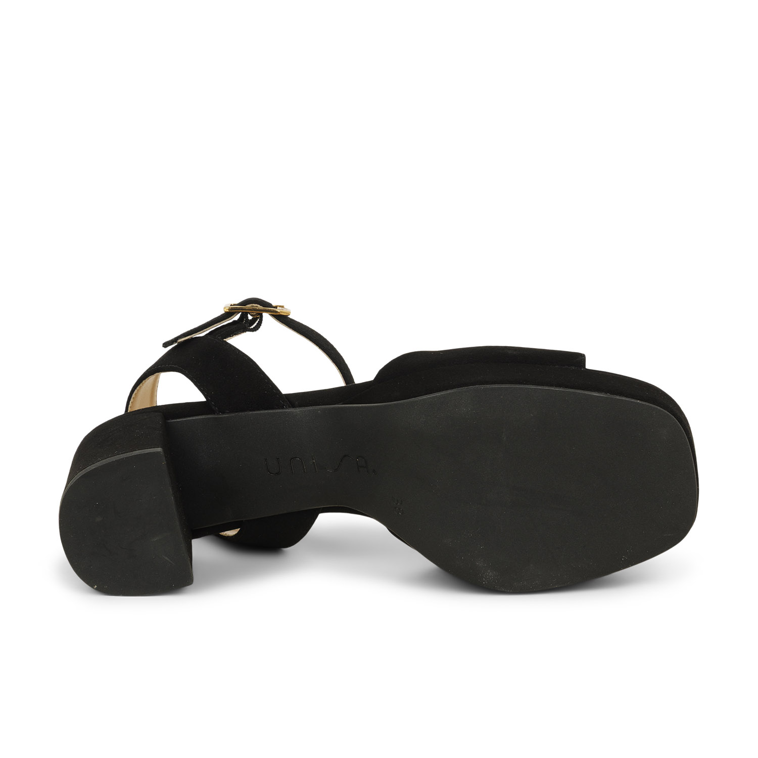 05 - NEY - UNISA -  - Nubuck