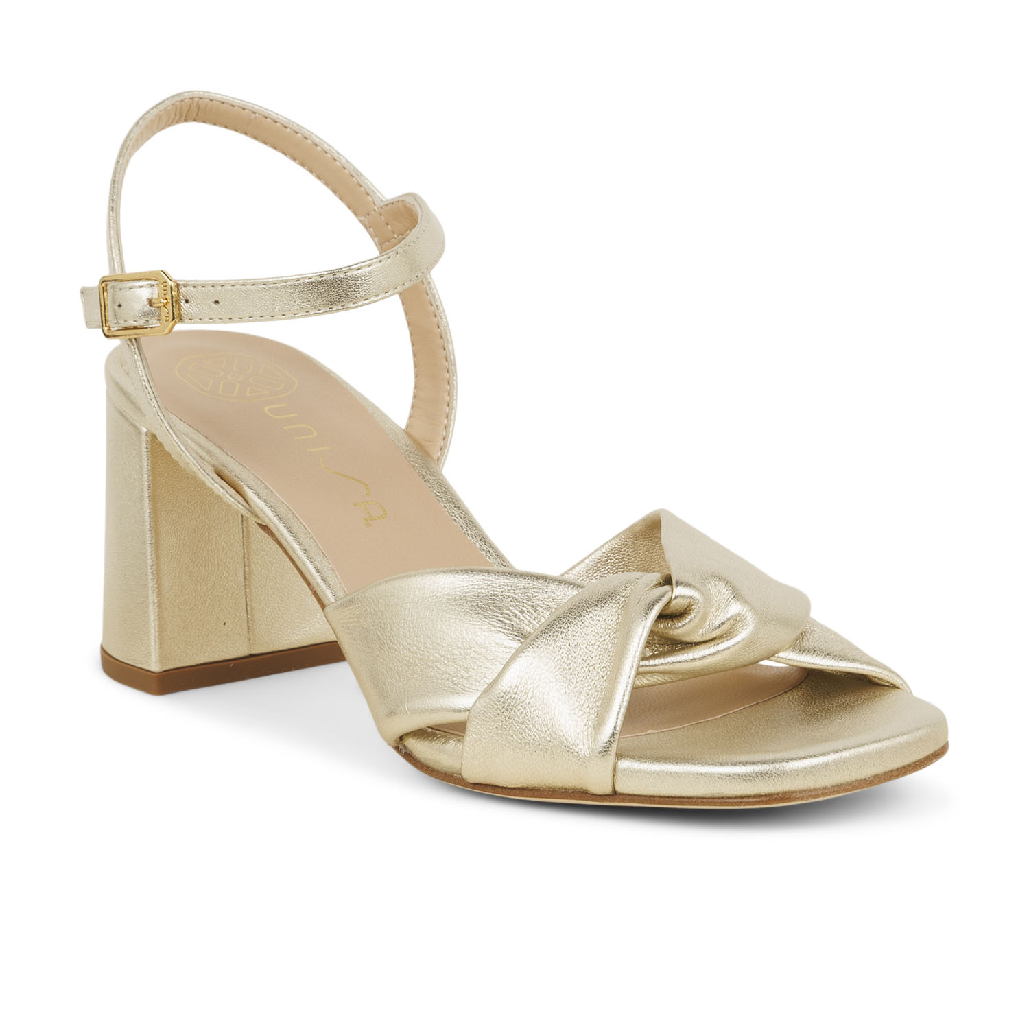02 - MEDWAY - UNISA -  - Cuir