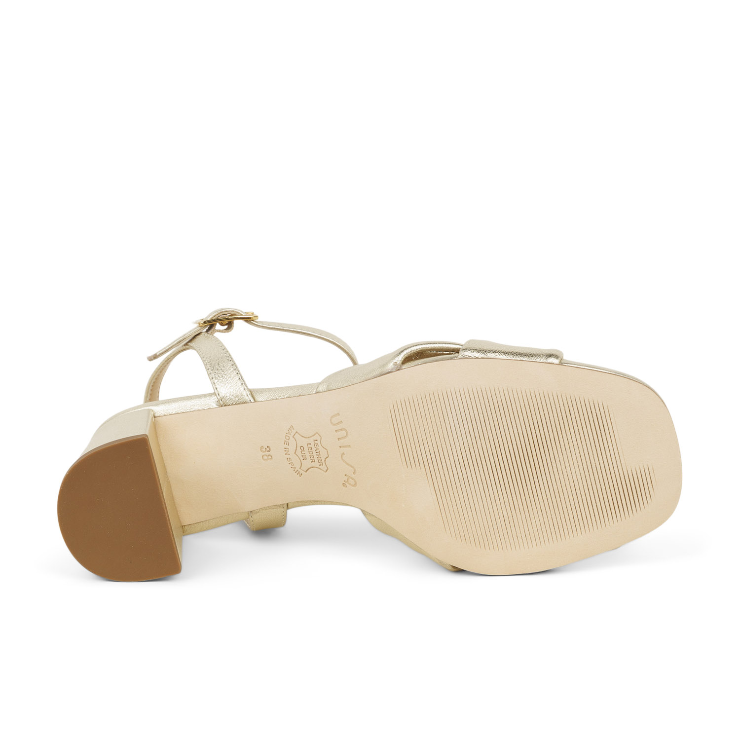 05 - MEDWAY - UNISA -  - Cuir