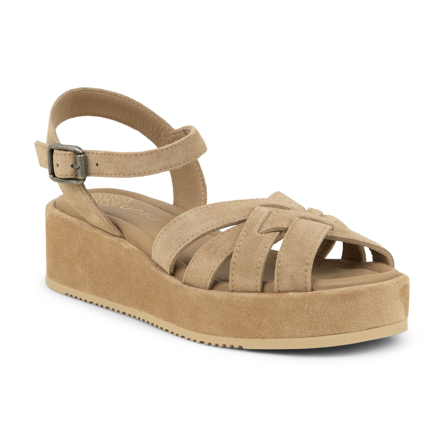 02 - KOBY - ARA -  - Croûte de cuir