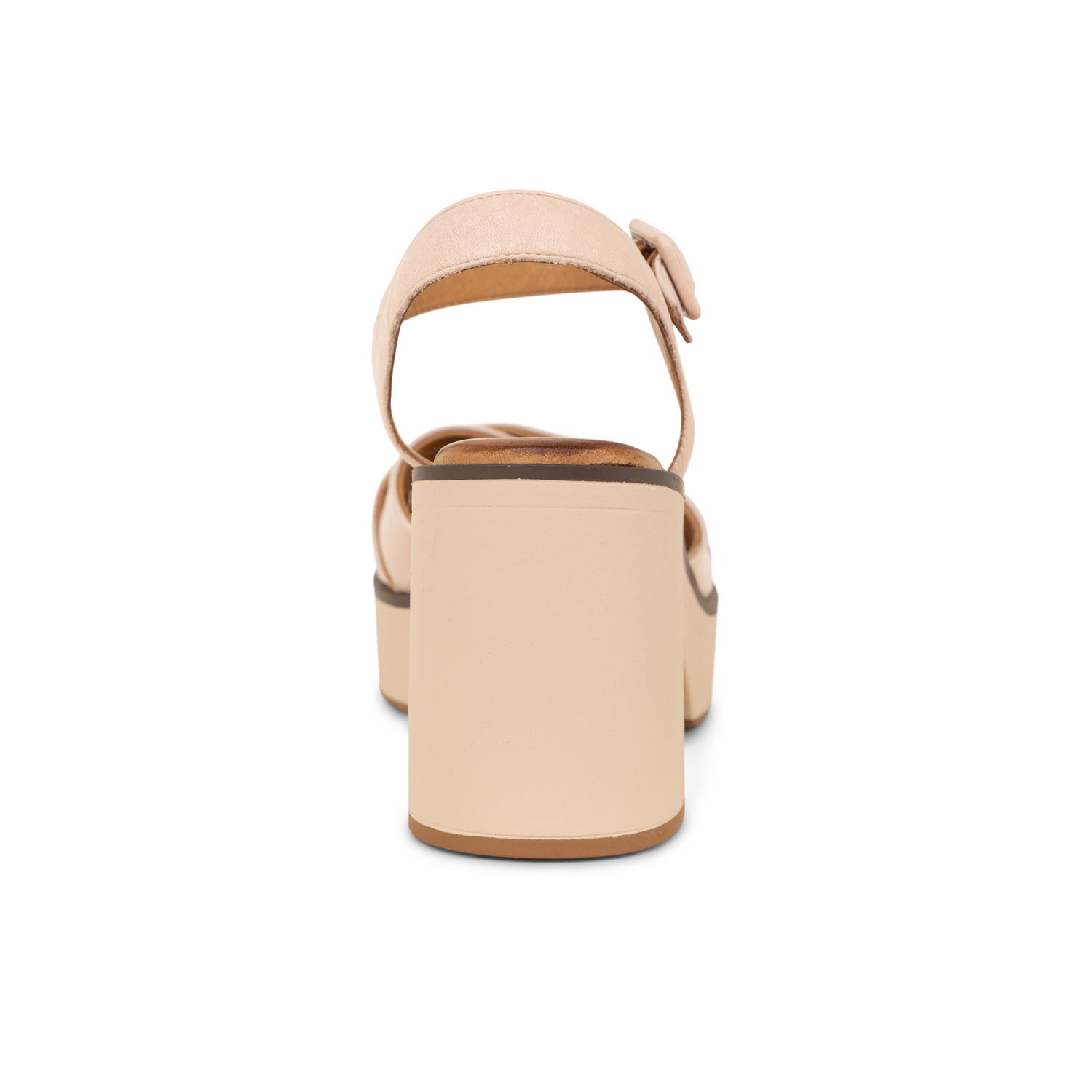 03 - INUAM A97001 - INUOVO -  - Nubuck