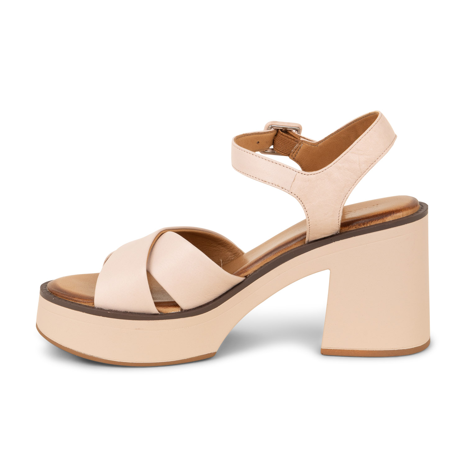 04 - INUAM A97001 - INUOVO -  - Nubuck
