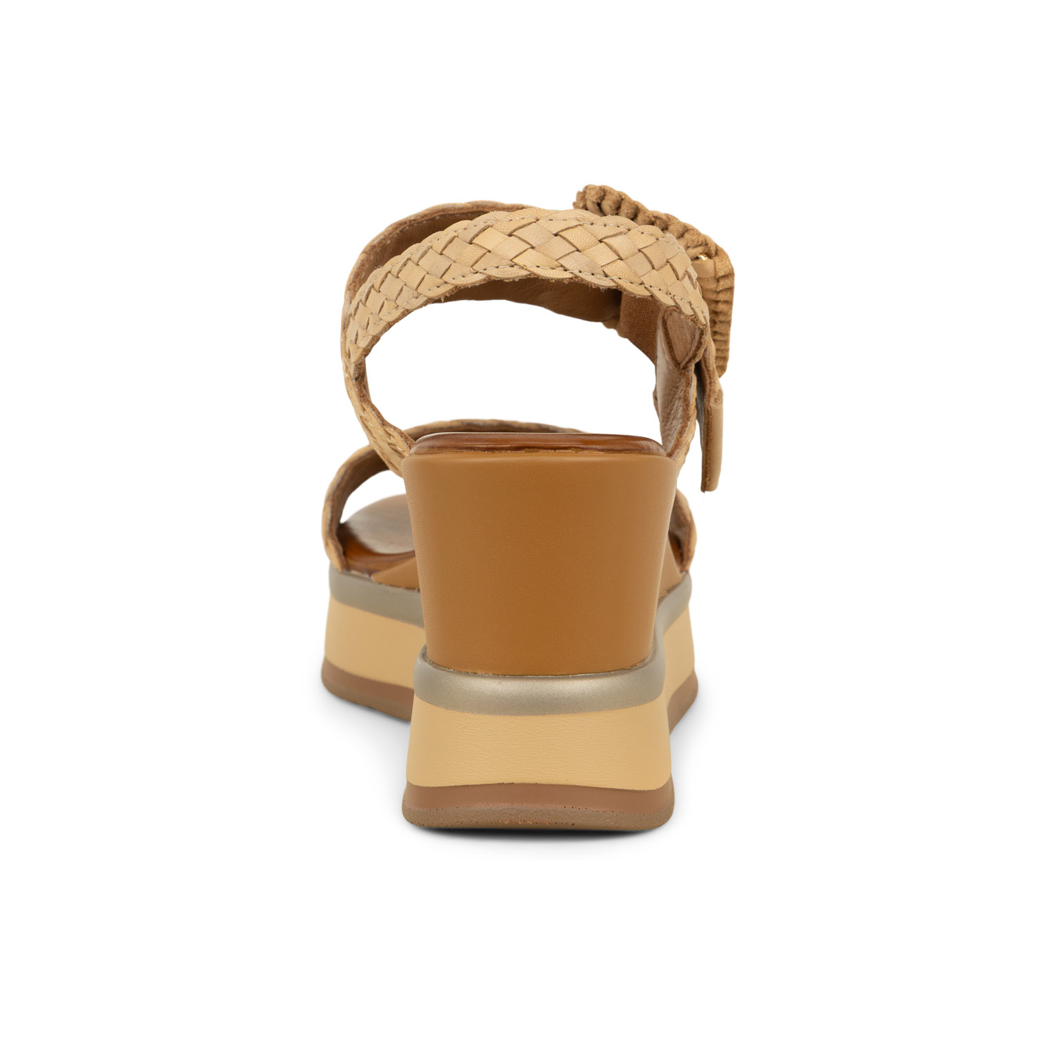 03 - INUEM B37006 - INUOVO -  - Cuir