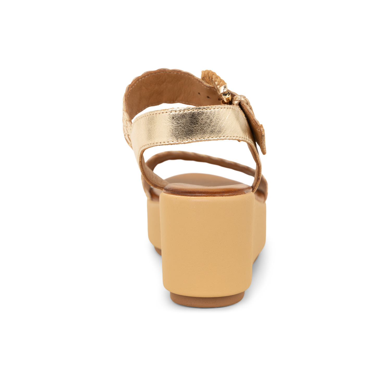 03 - INUOM 123035 - INUOVO -  - Cuir