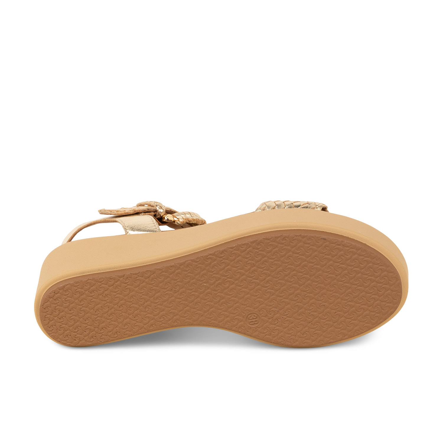 05 - INUOM 123035 - INUOVO -  - Cuir