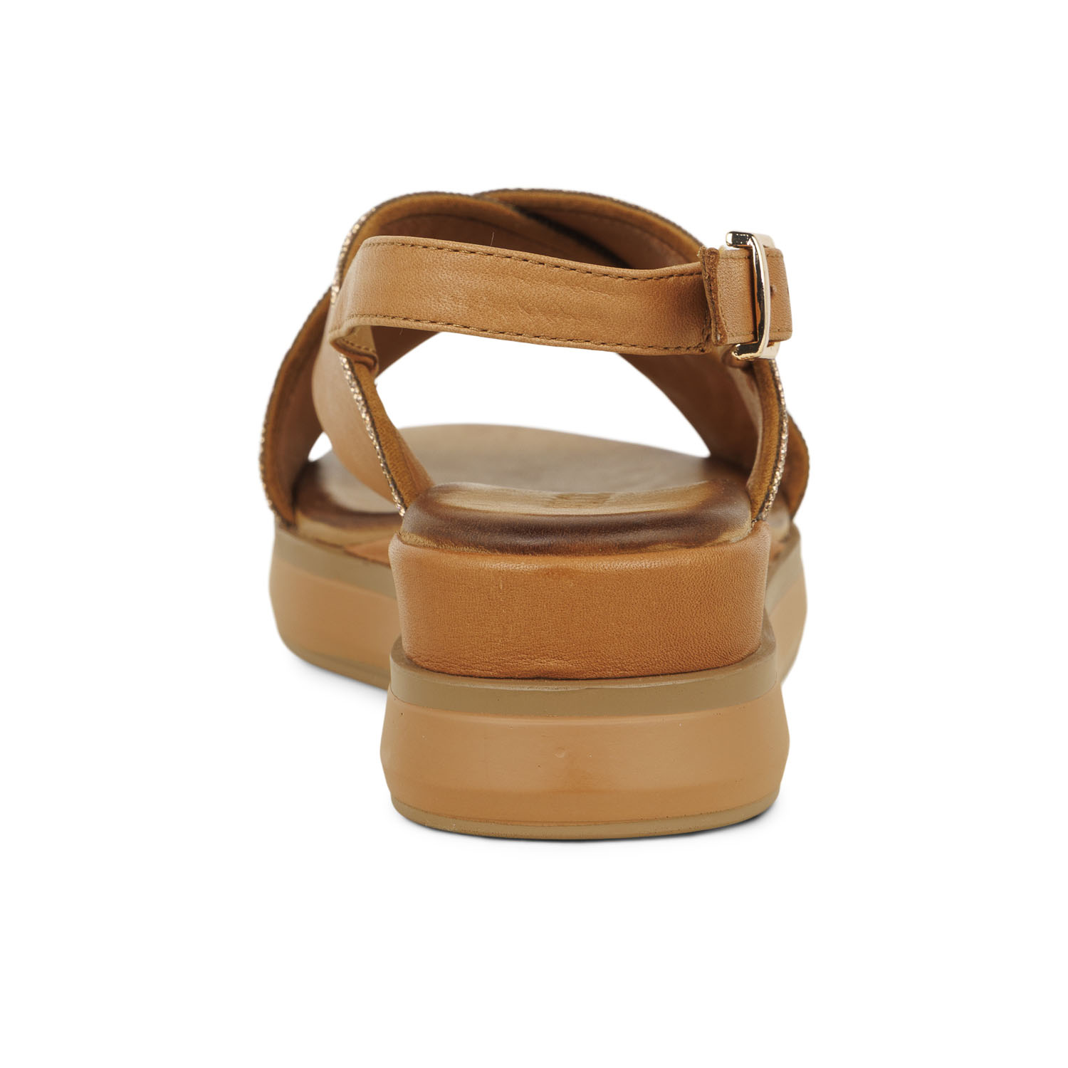 03 - INUEL 113129 - INUOVO -  - Cuir