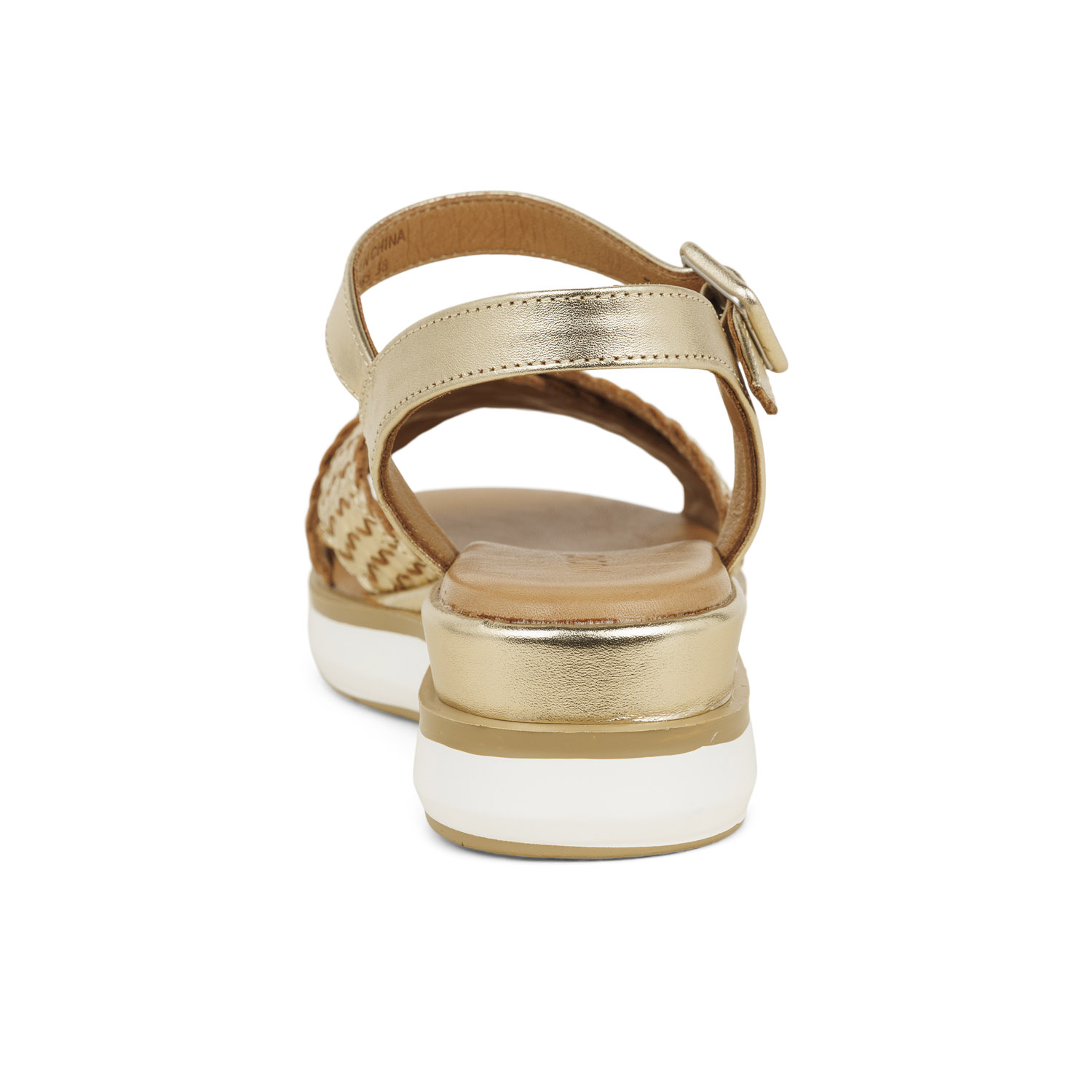 03 - INUOB 113065 - INUOVO -  - Cuir