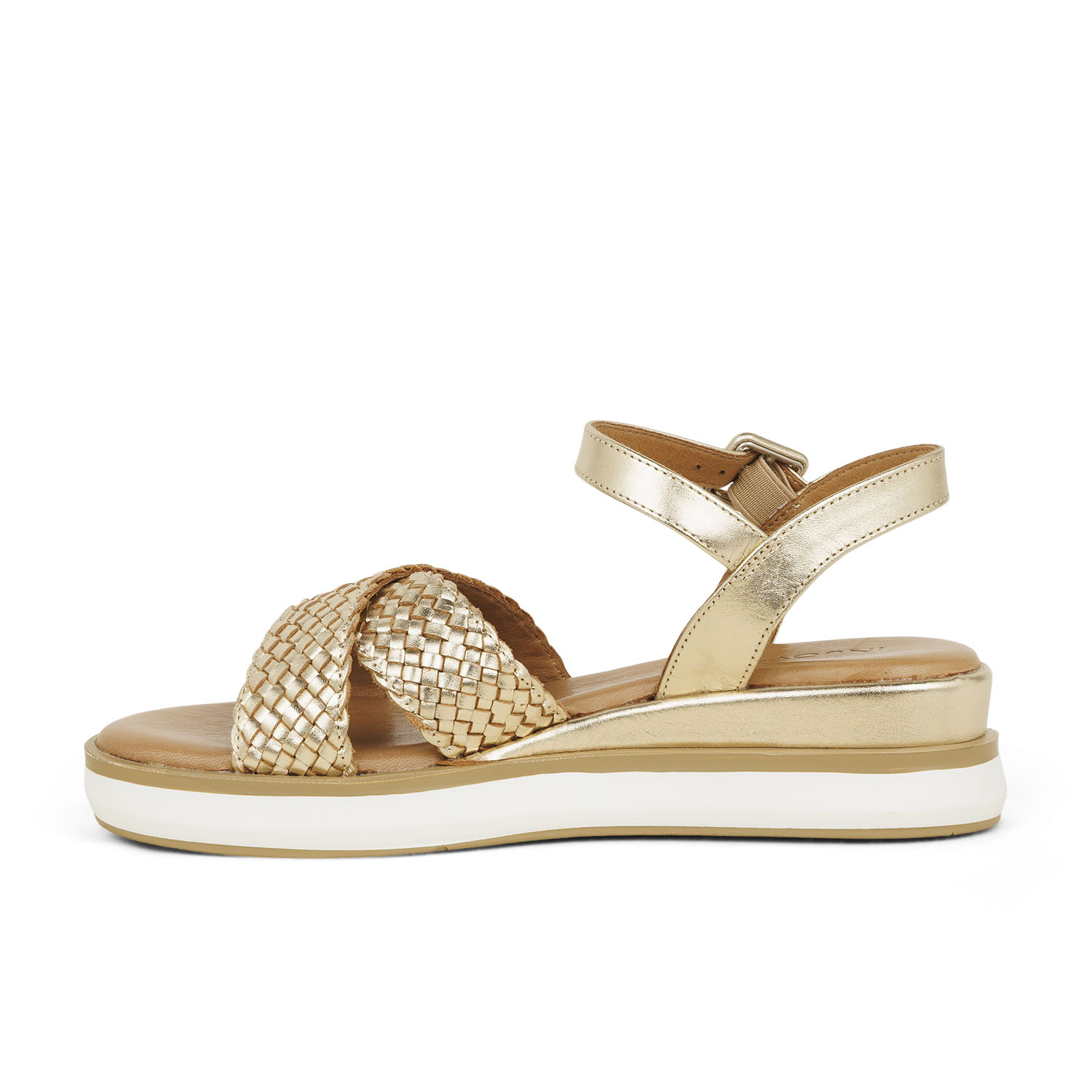 04 - INUOB 113065 - INUOVO -  - Cuir