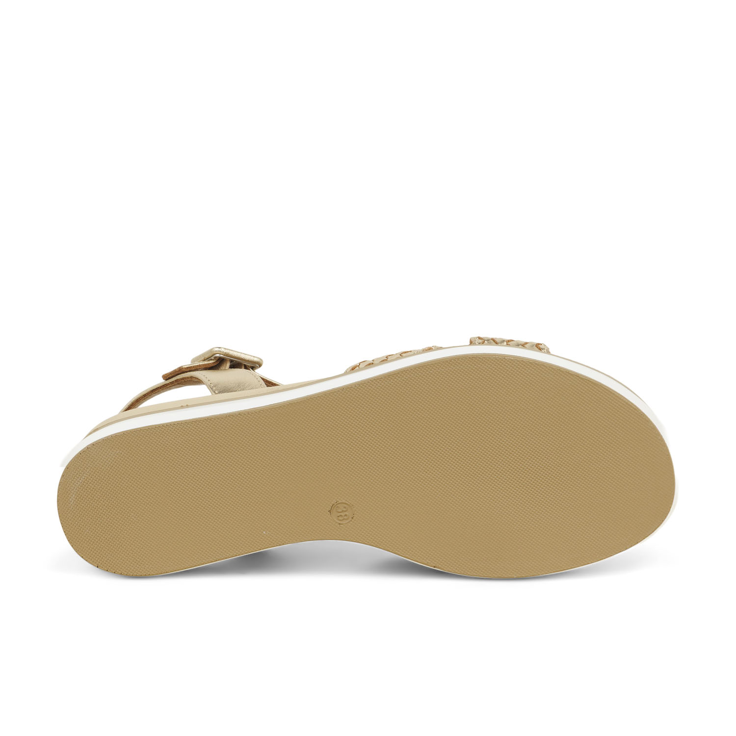 05 - INUOB 113065 - INUOVO -  - Cuir