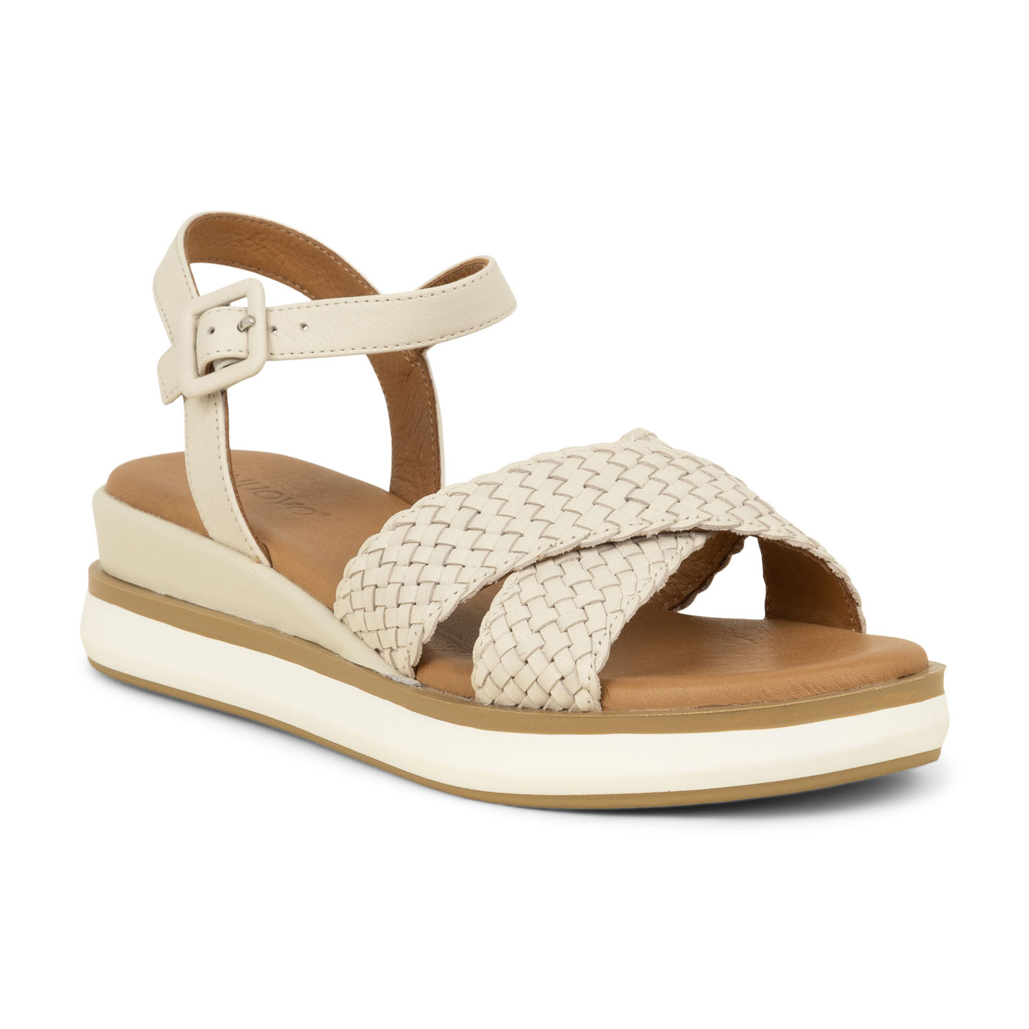 02 - INUOB 113065 - INUOVO -  - Cuir