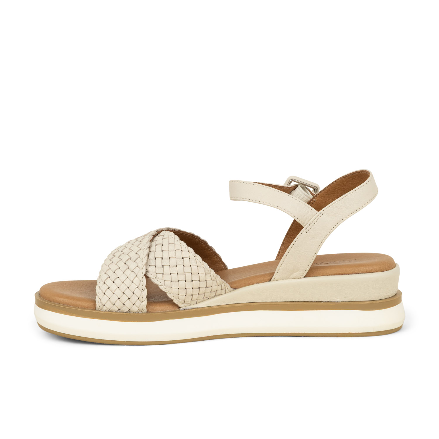 04 - INUOB 113065 - INUOVO -  - Cuir
