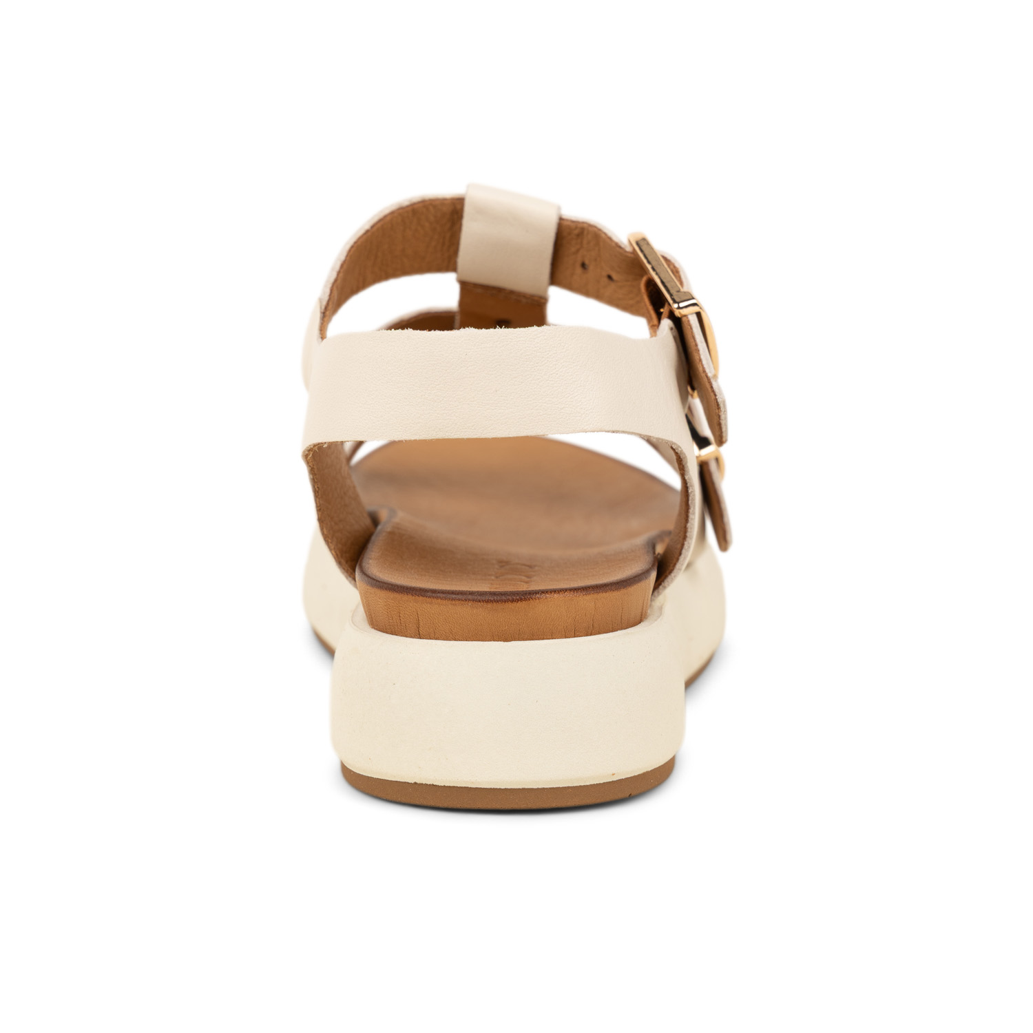 03 - INUAT A96046 - INUOVO -  - Cuir