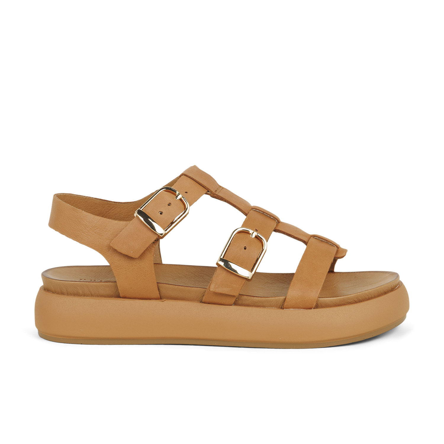 01 - INUAT A96046 - INUOVO -  - Cuir