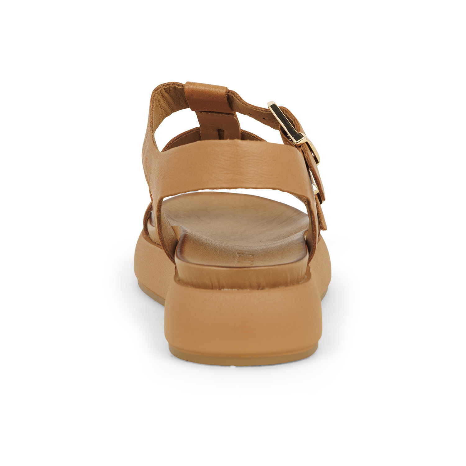 03 - INUAT A96046 - INUOVO -  - Cuir