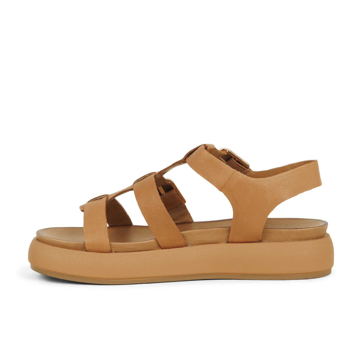04 - INUAT A96046 - INUOVO -  - Cuir