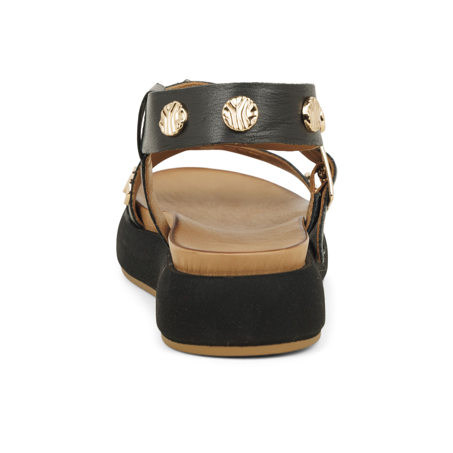 03 - INUOT A96041 - INUOVO -  - Cuir