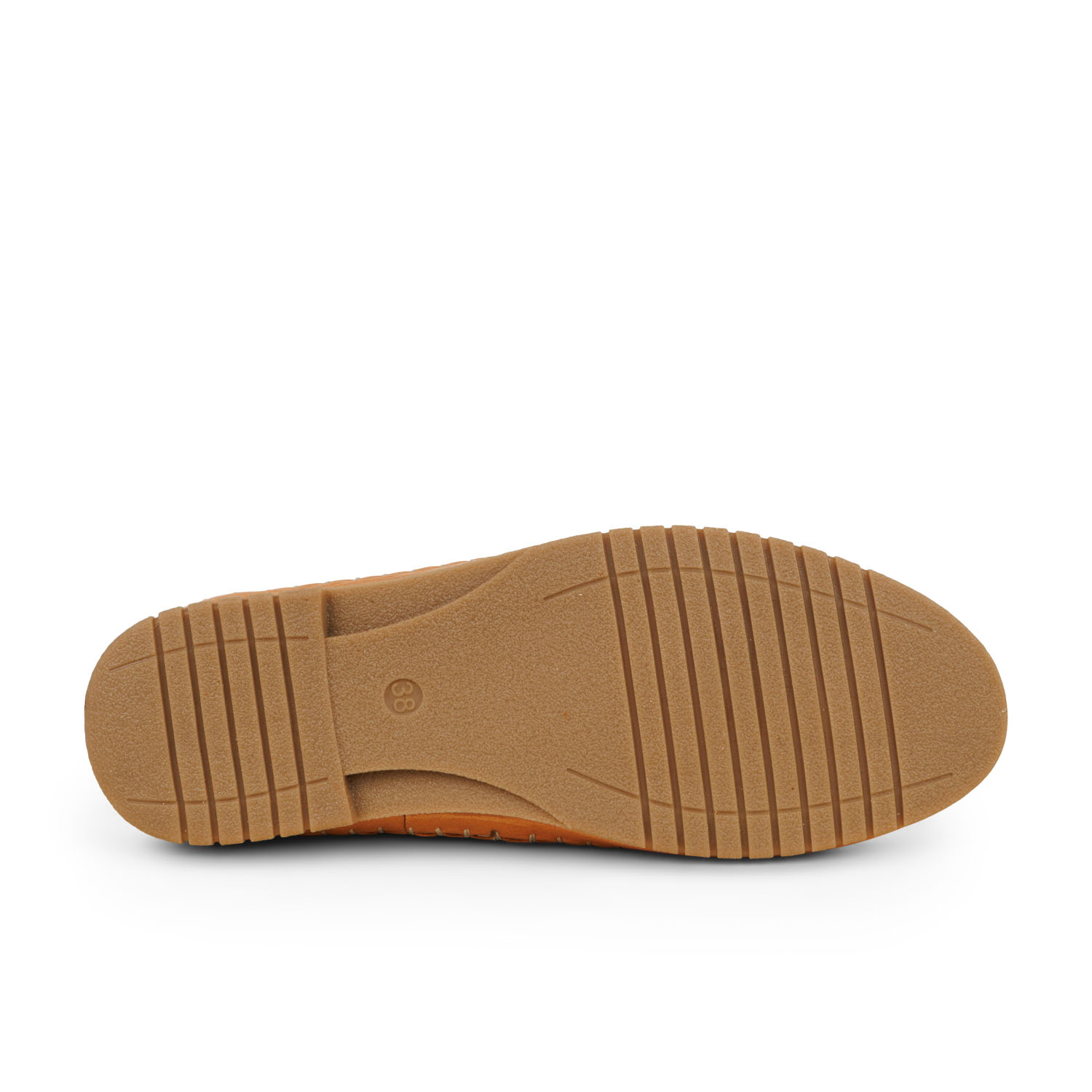 05 - MAFFLIERS - COCO ABRICOT -  - Cuir