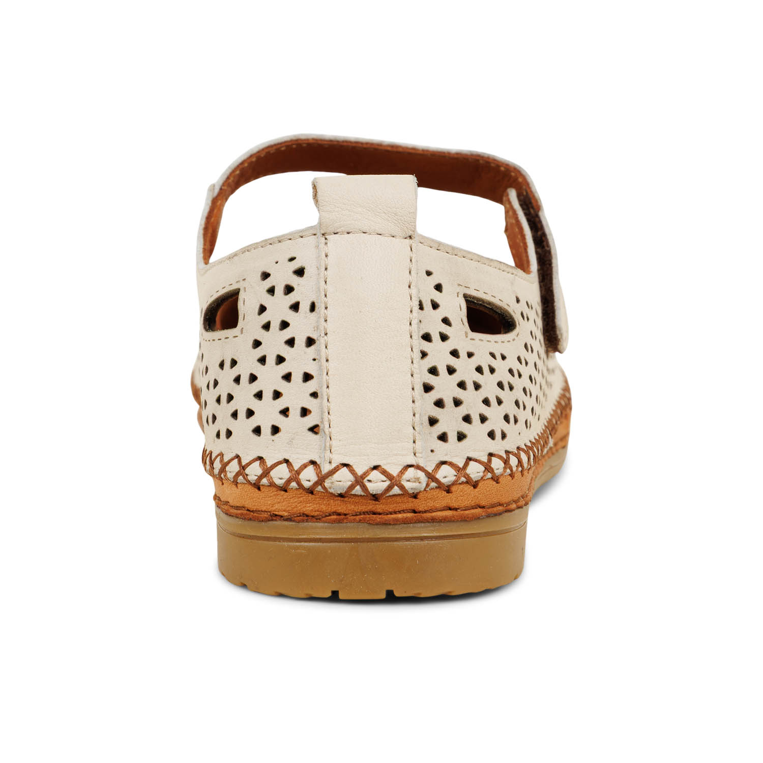 03 - MAFFRECOURT - COCO ABRICOT -  - Cuir