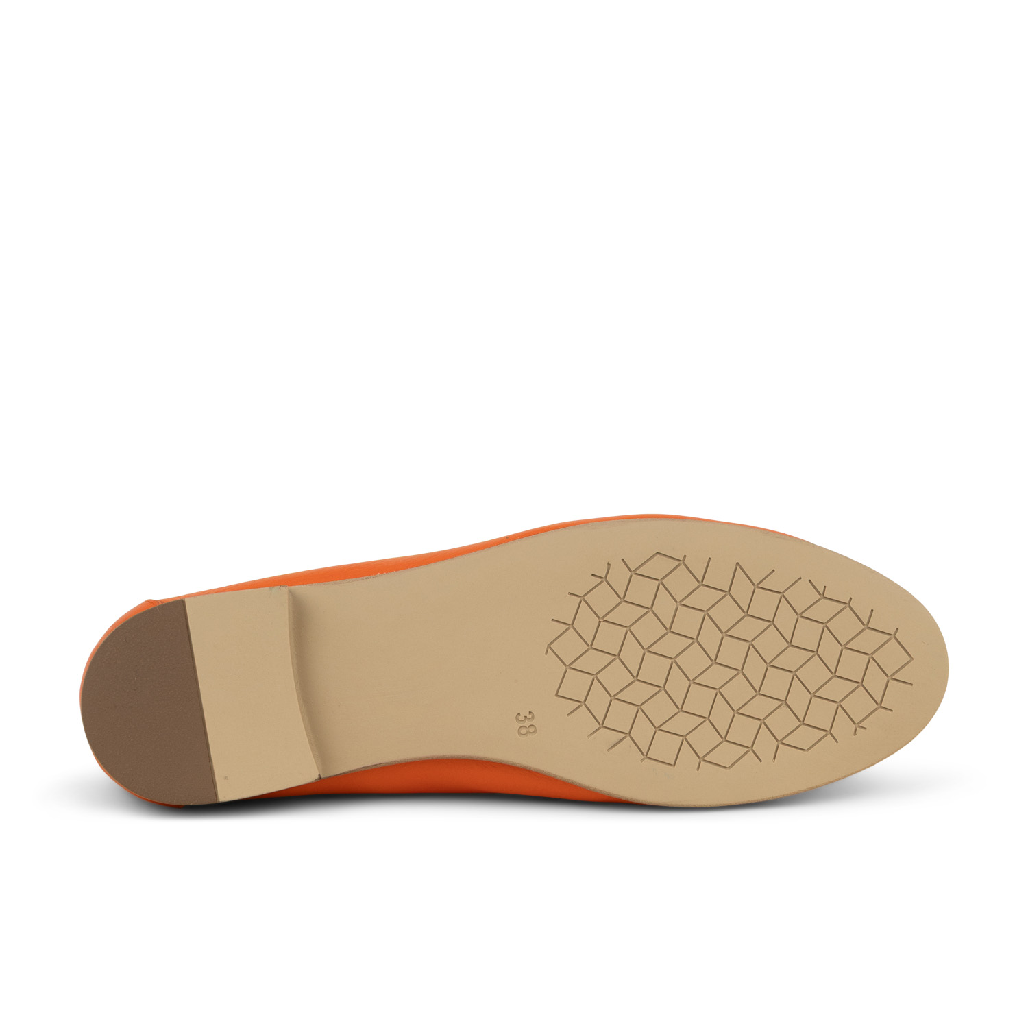 05 - ESPAROS - COCO ABRICOT -  - Cuir
