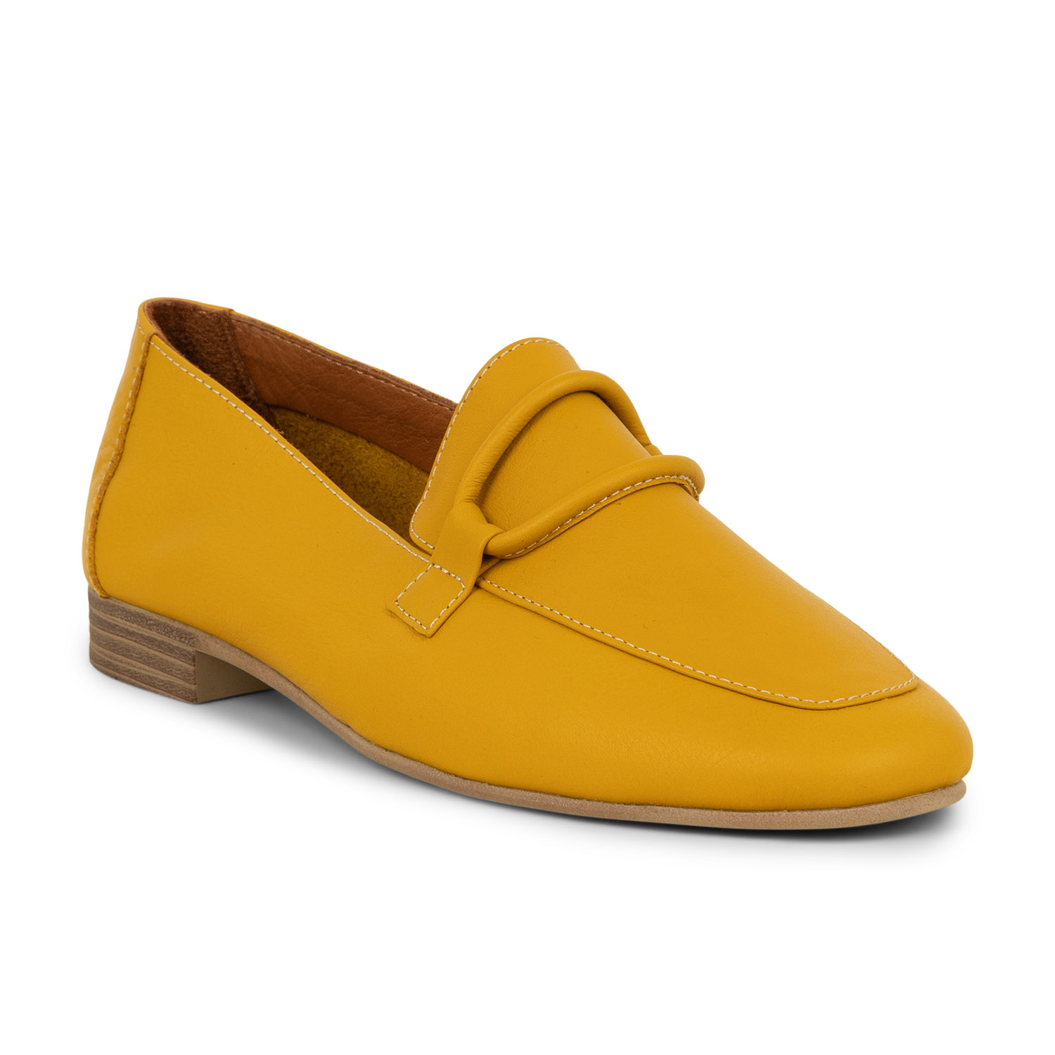 02 - ESPAROS - COCO ABRICOT -  - Cuir