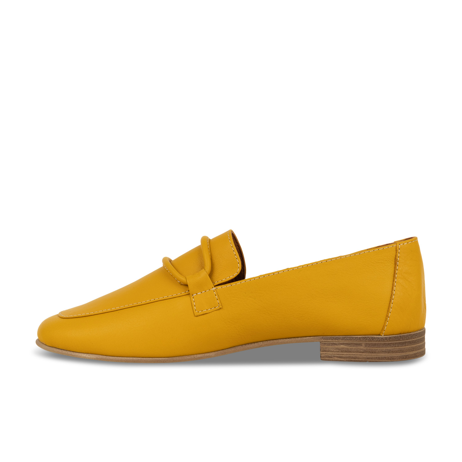04 - ESPAROS - COCO ABRICOT -  - Cuir
