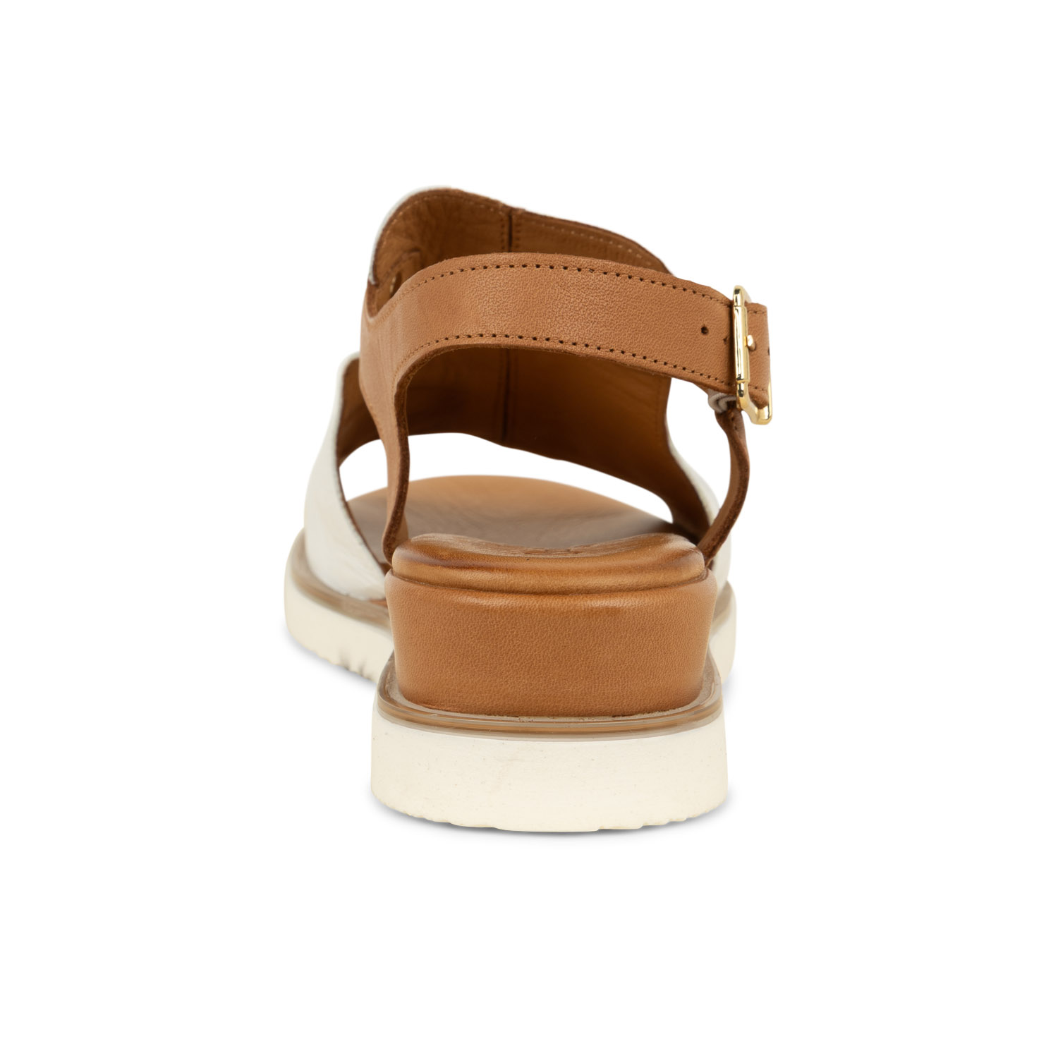 03 - MISSIRIAC - COCO ABRICOT -  - Cuir