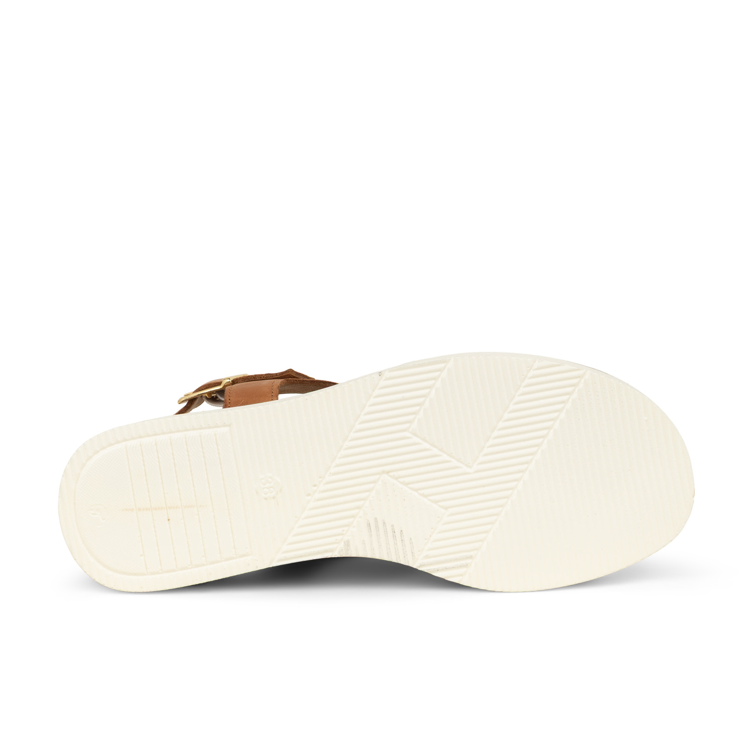 05 - MISSIRIAC - COCO ABRICOT -  - Cuir