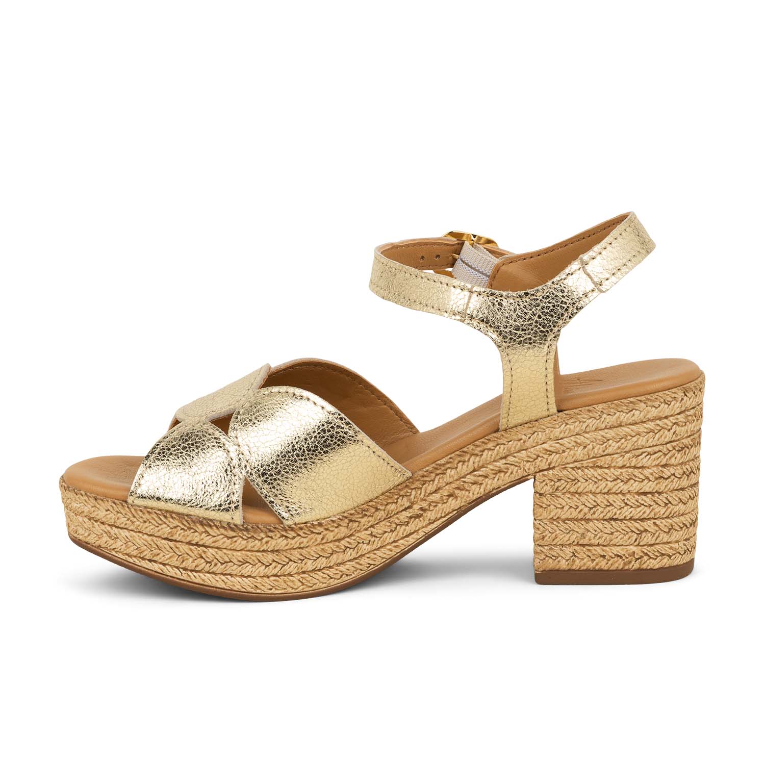 04 - MIKASA - ALIWELL -  - Cuir