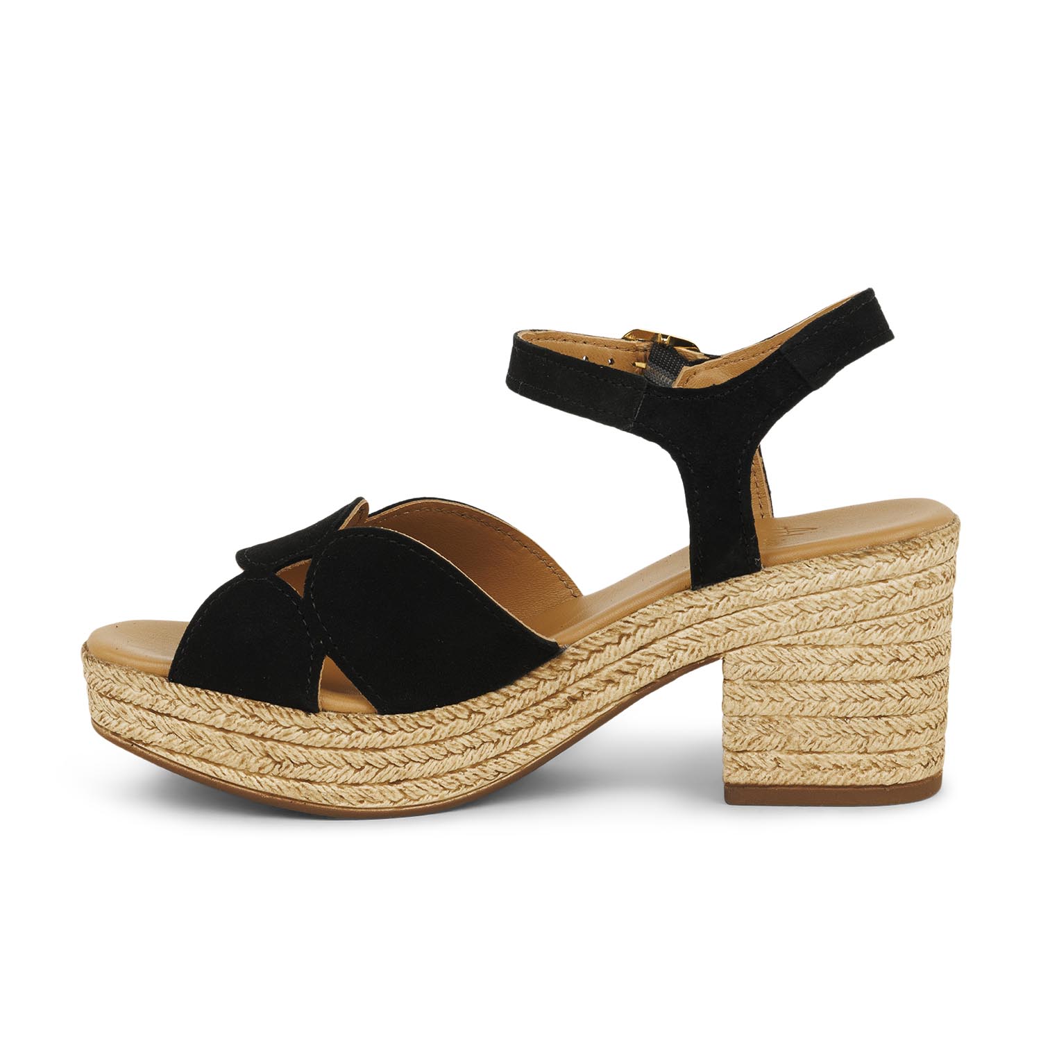 04 - MIKASA - ALIWELL -  - Nubuck