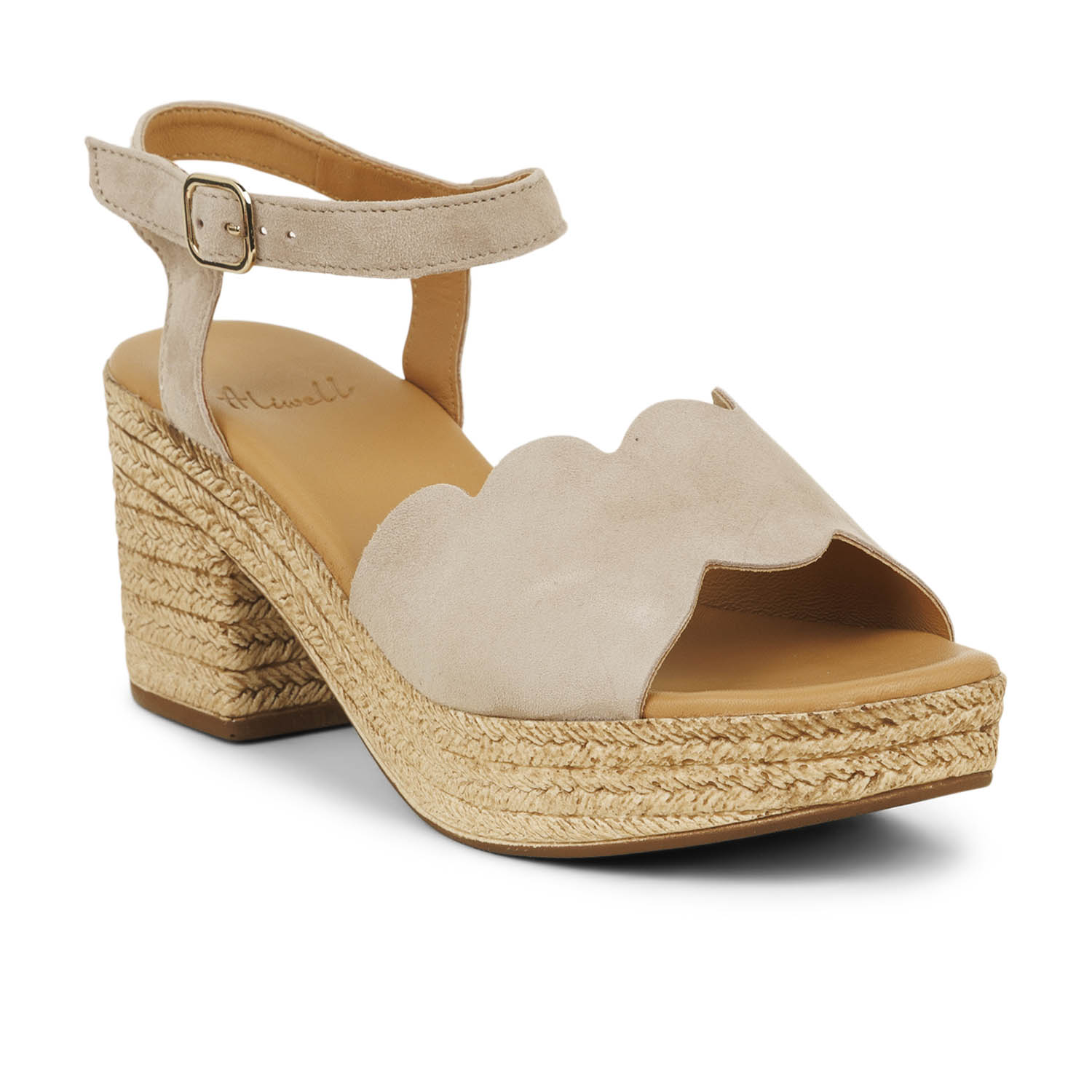 02 - NOAM - ALIWELL -  - Nubuck