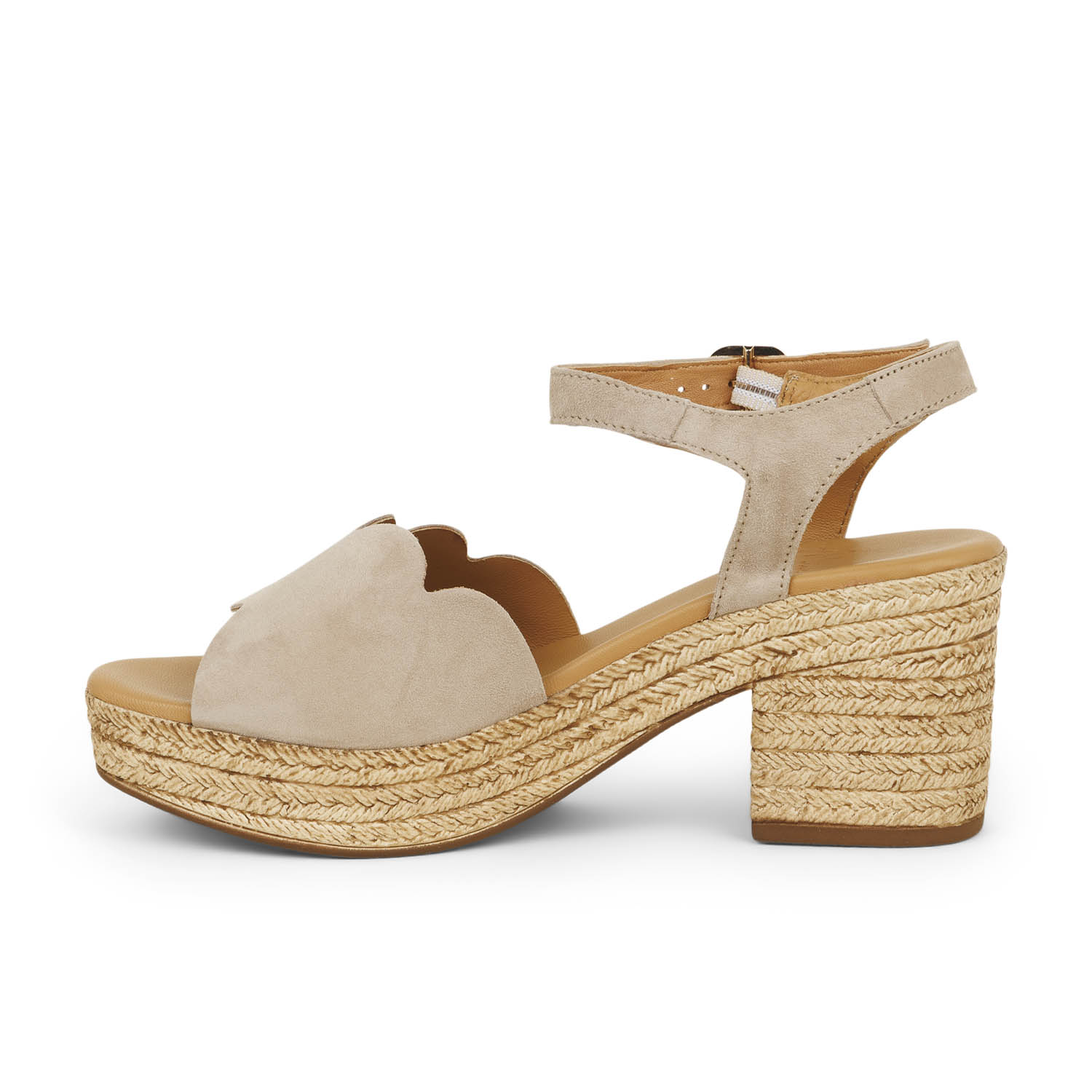 04 - NOAM - ALIWELL -  - Nubuck