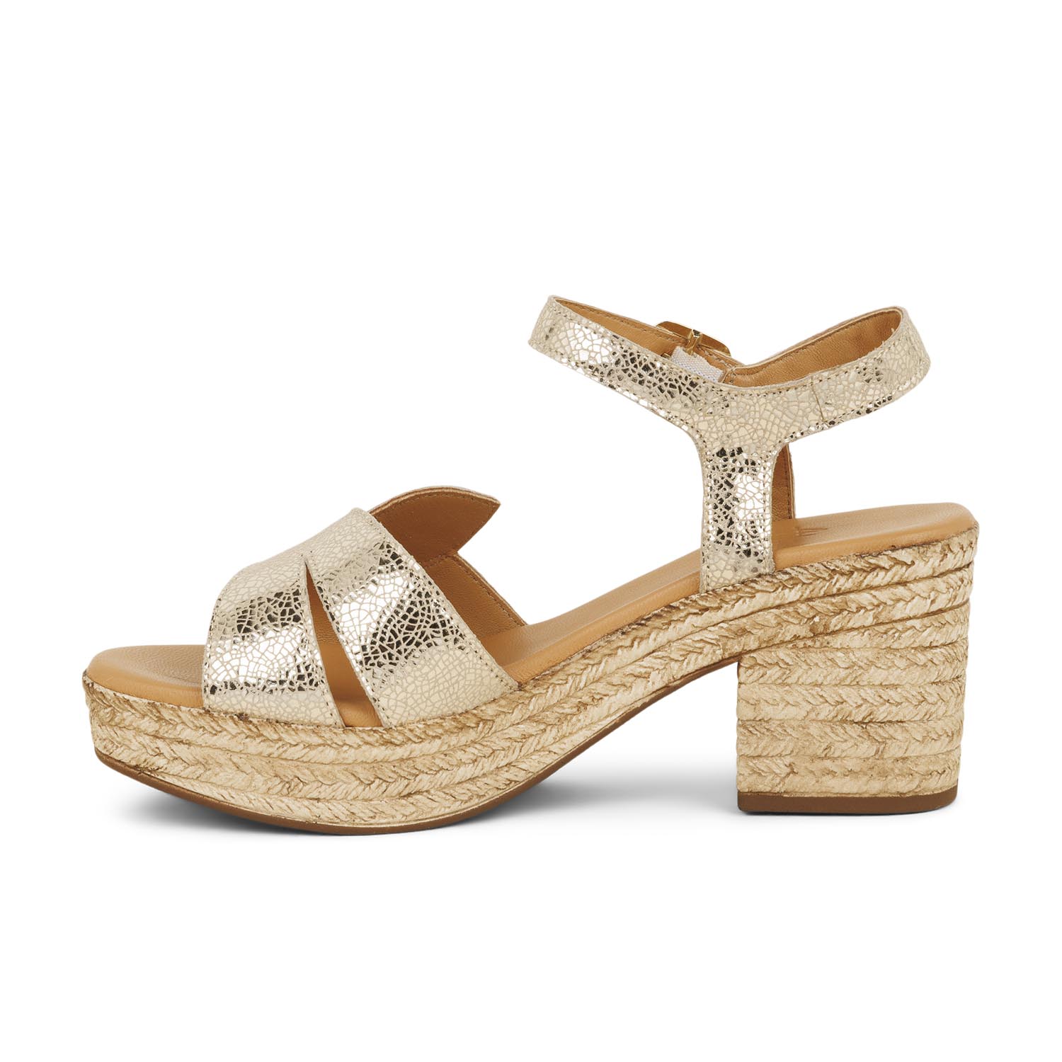 04 - TANGRAM - ALIWELL -  - Cuir