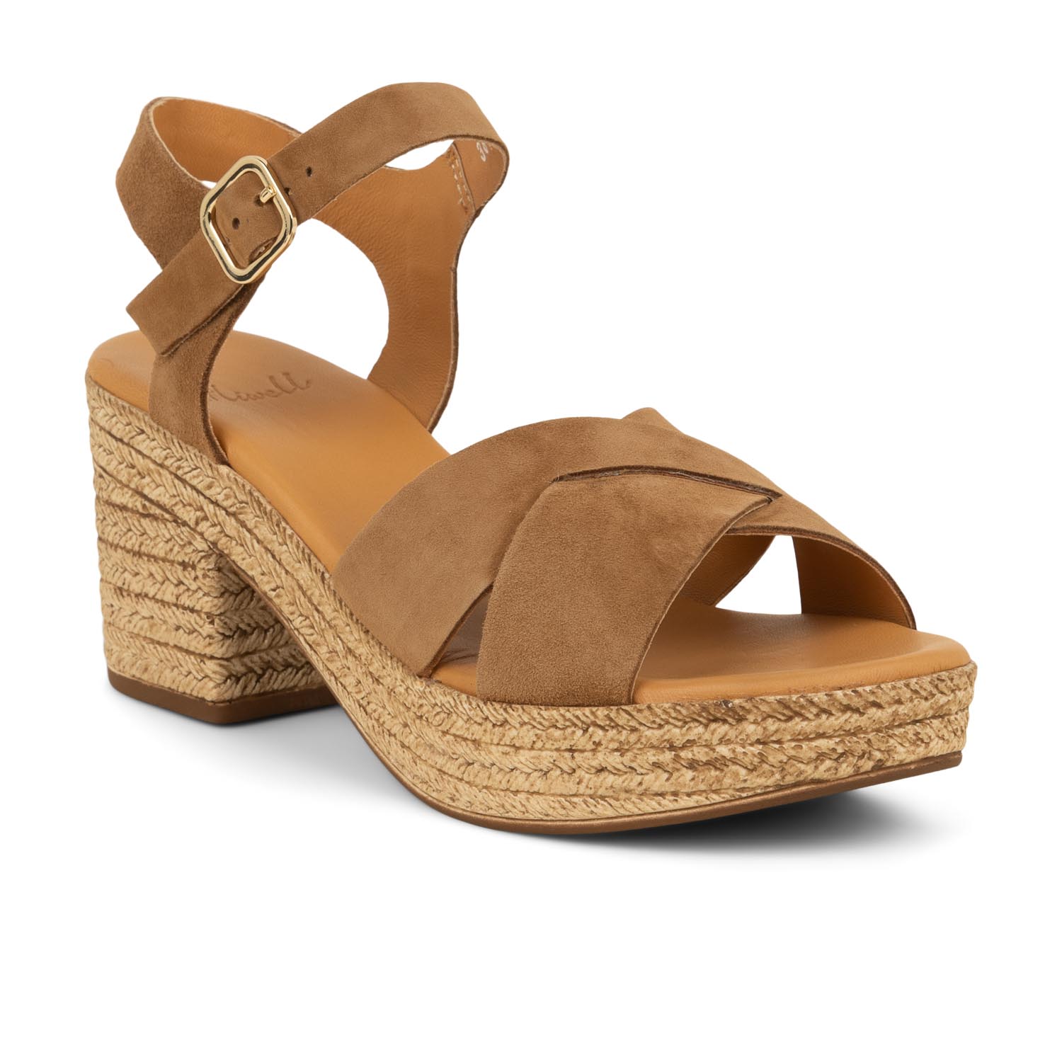02 - IMANI - ALIWELL -  - Nubuck