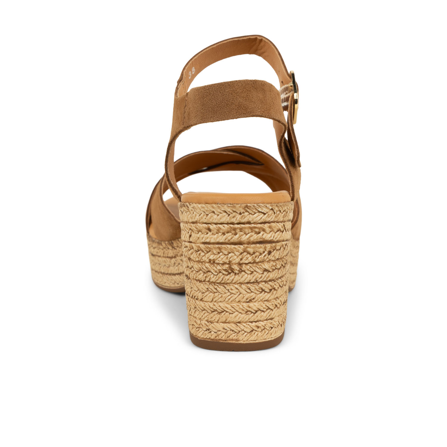 03 - IMANI - ALIWELL -  - Nubuck