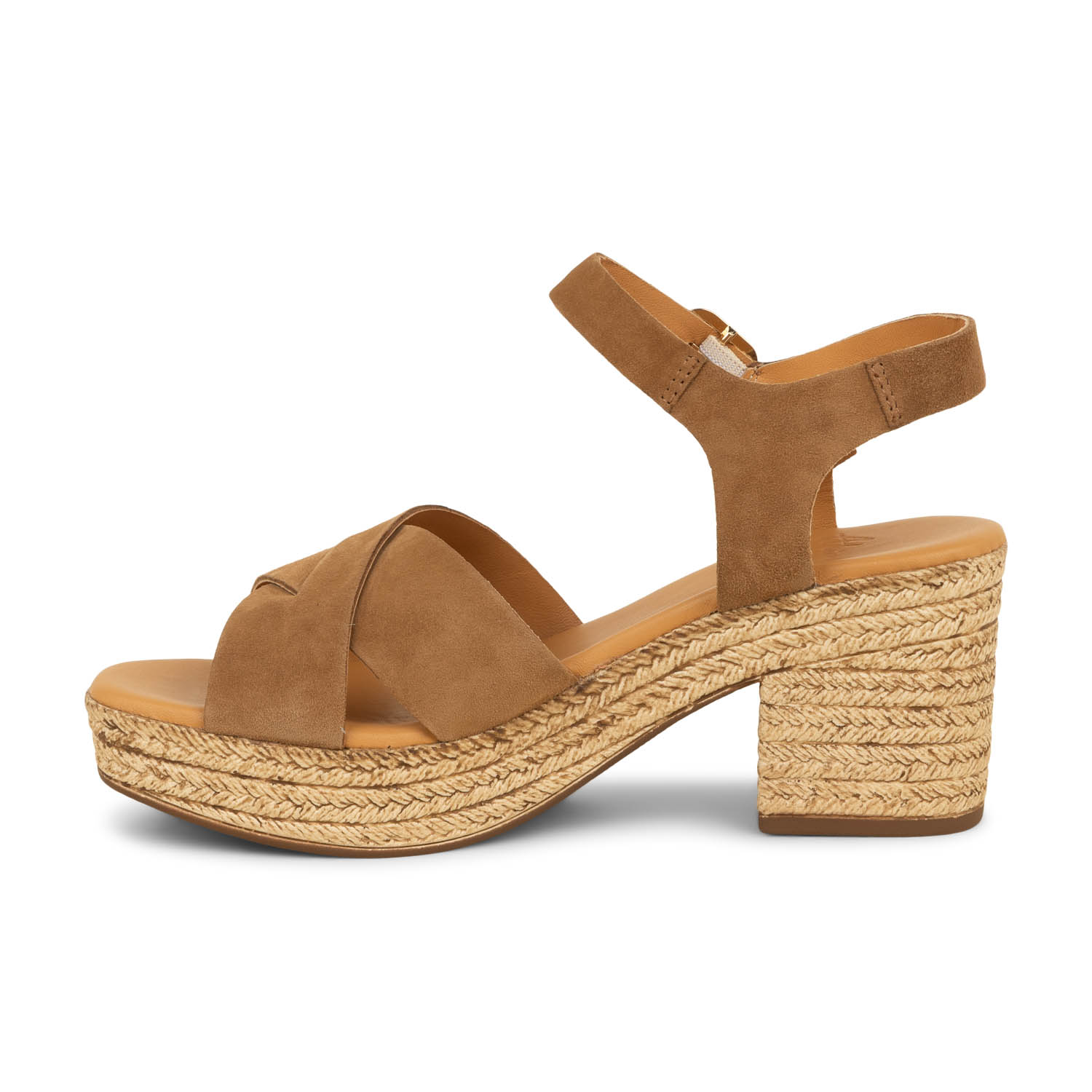04 - IMANI - ALIWELL -  - Nubuck