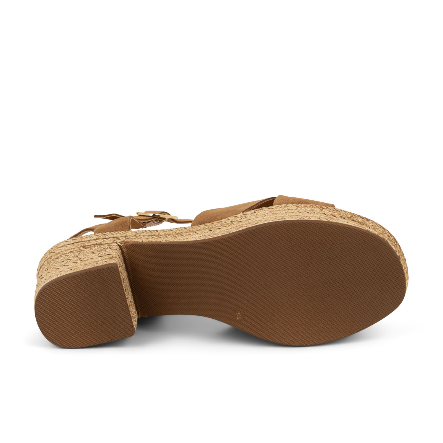 05 - IMANI - ALIWELL -  - Nubuck