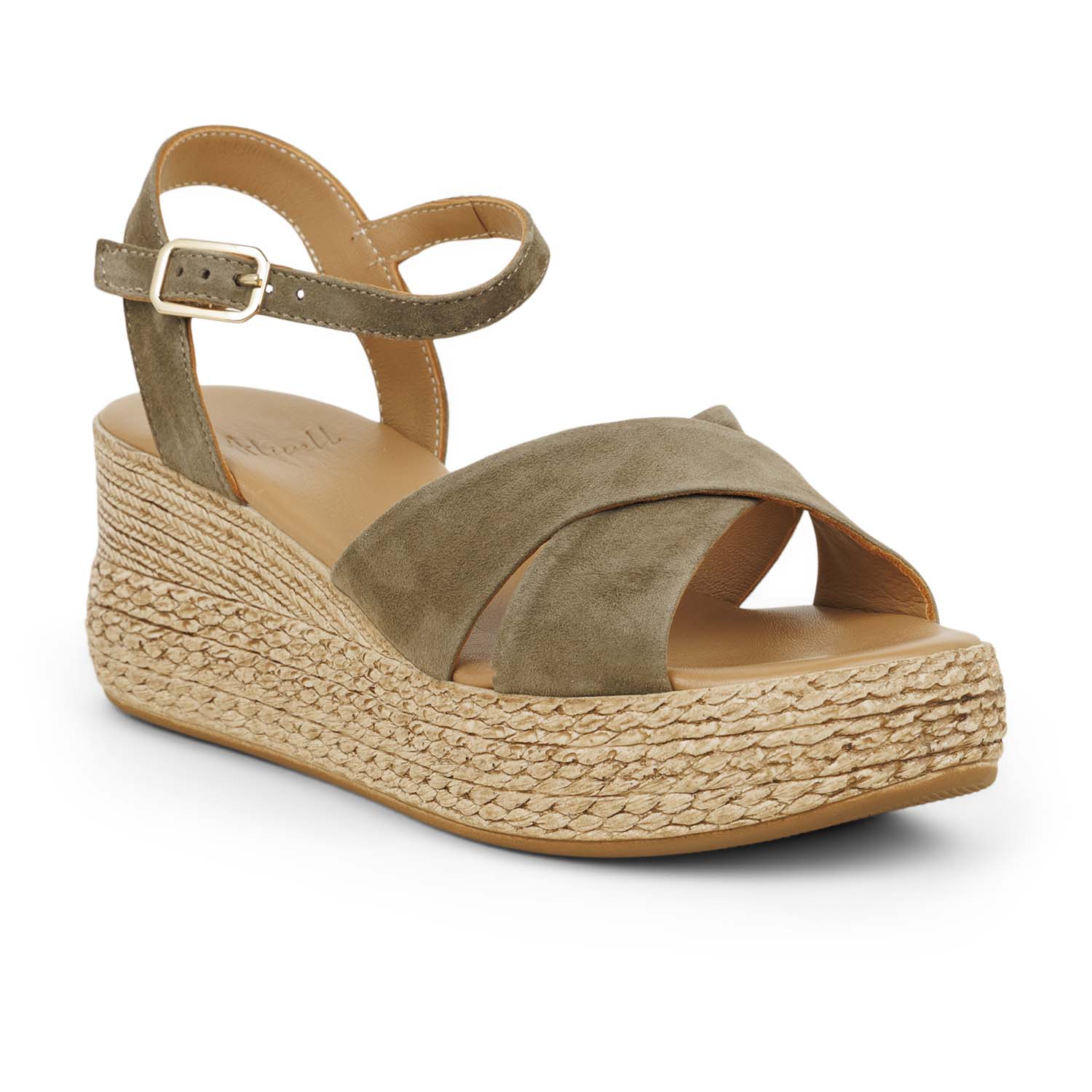 02 - DANAE - ALIWELL -  - Nubuck
