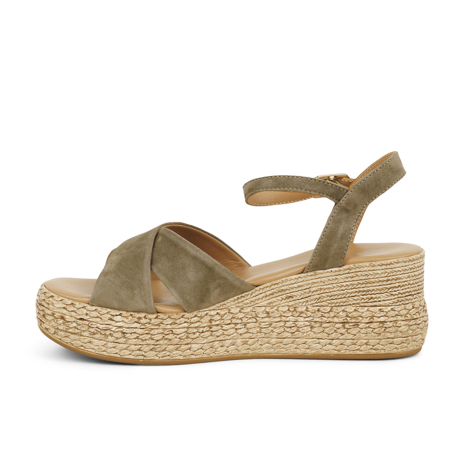 04 - DANAE - ALIWELL -  - Nubuck