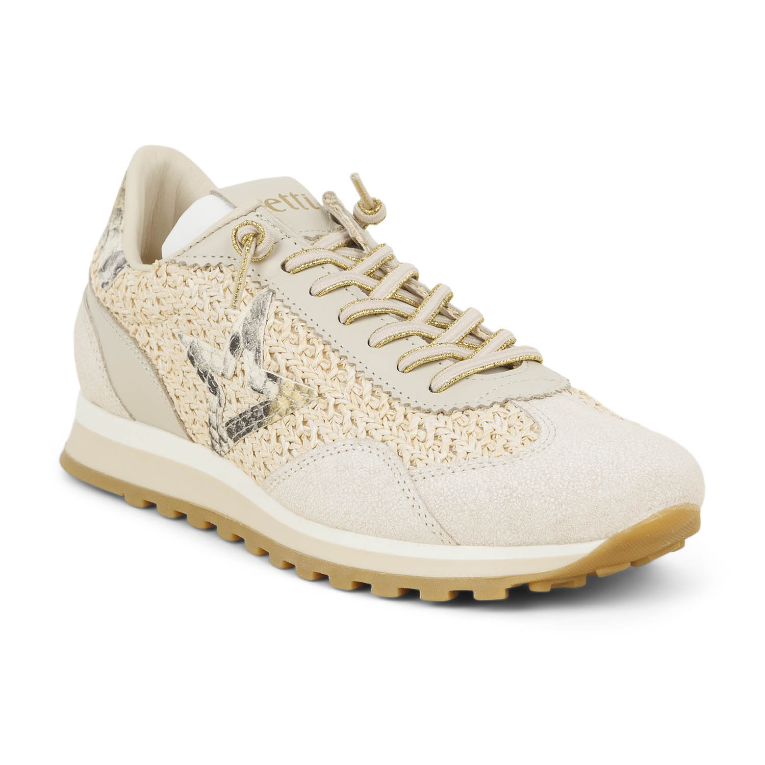 02 - C1259 - CETTI -  - Cuir
