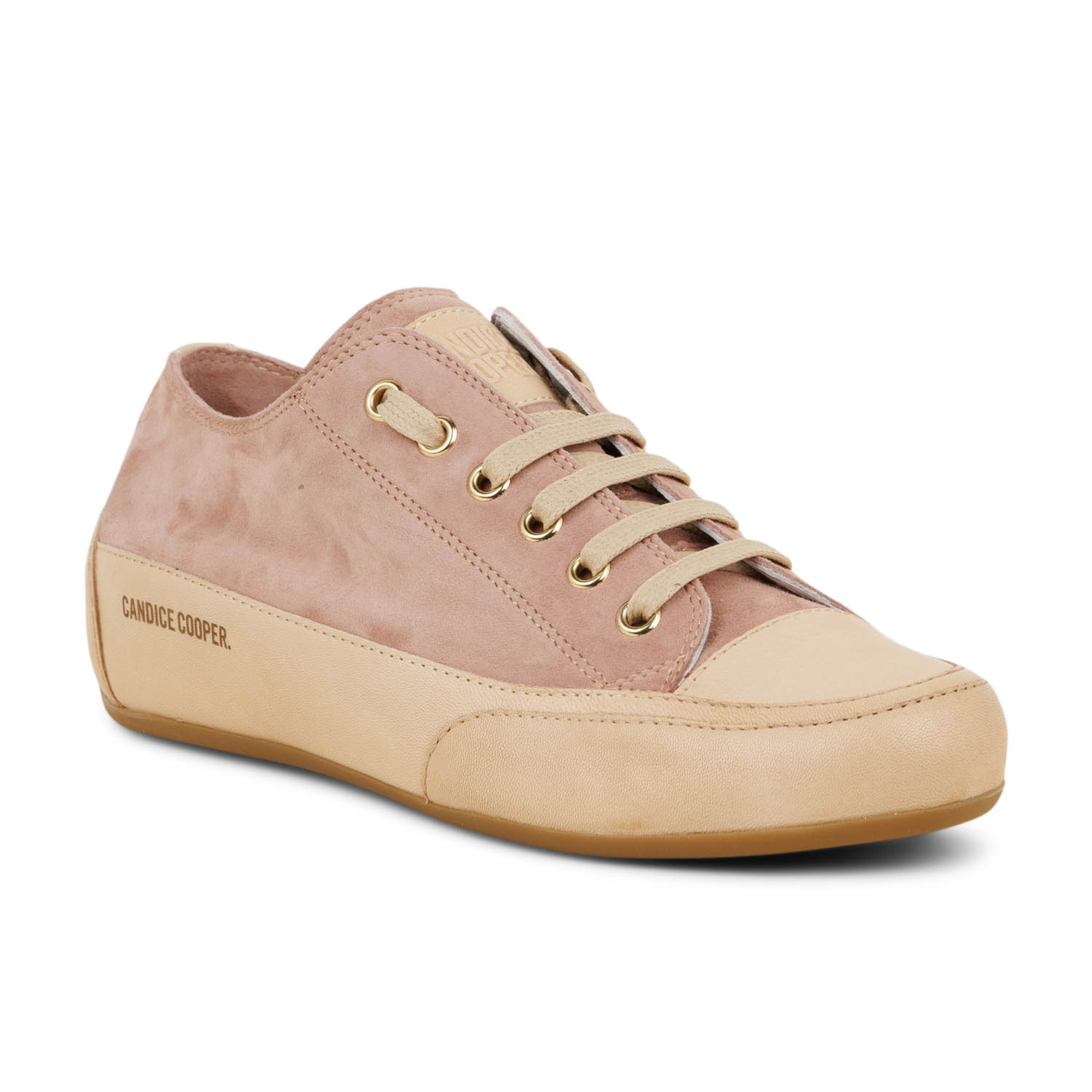 02 - ROCK S - CANDICE COOPER -  - Cuir