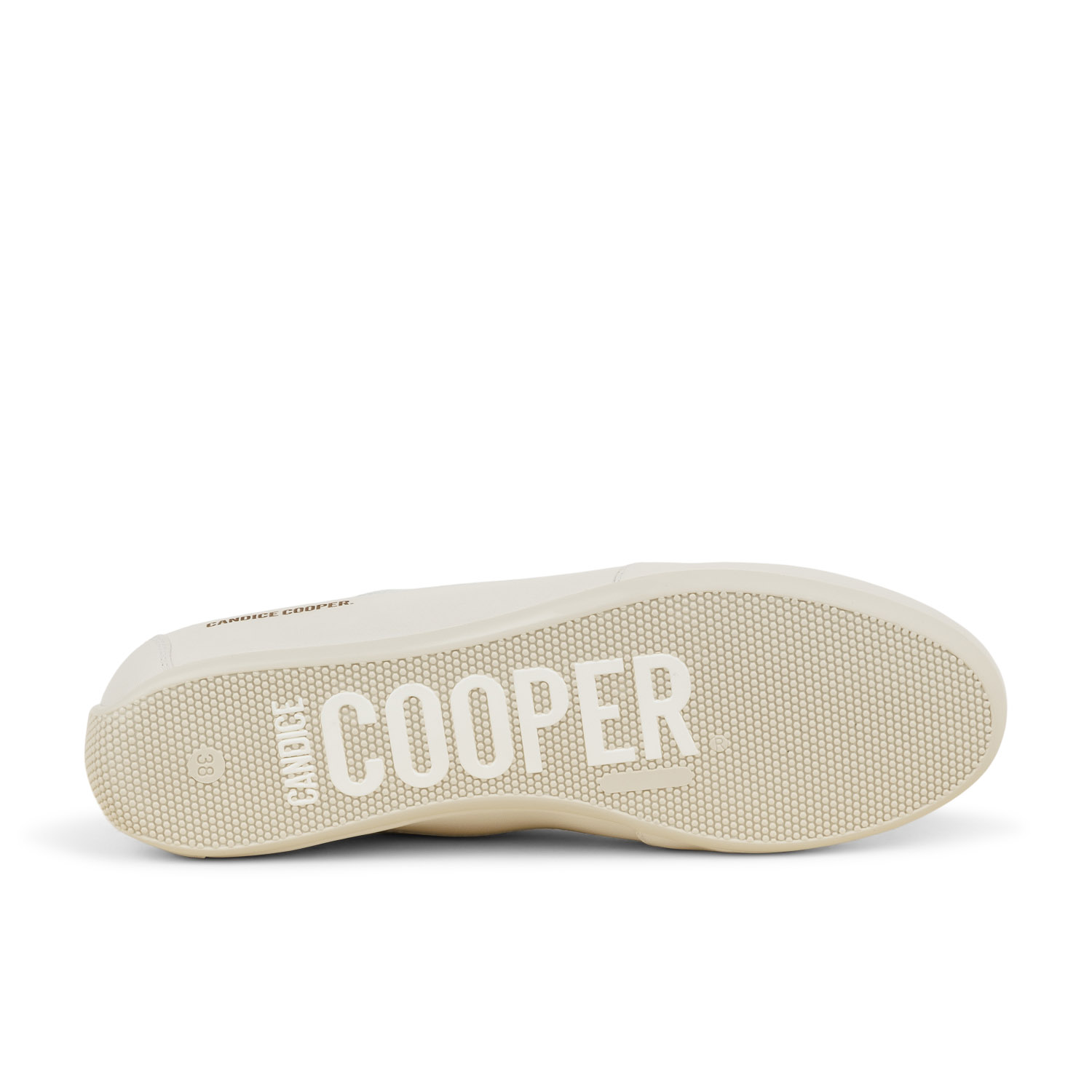 05 - ROCK S - CANDICE COOPER -  - Cuir