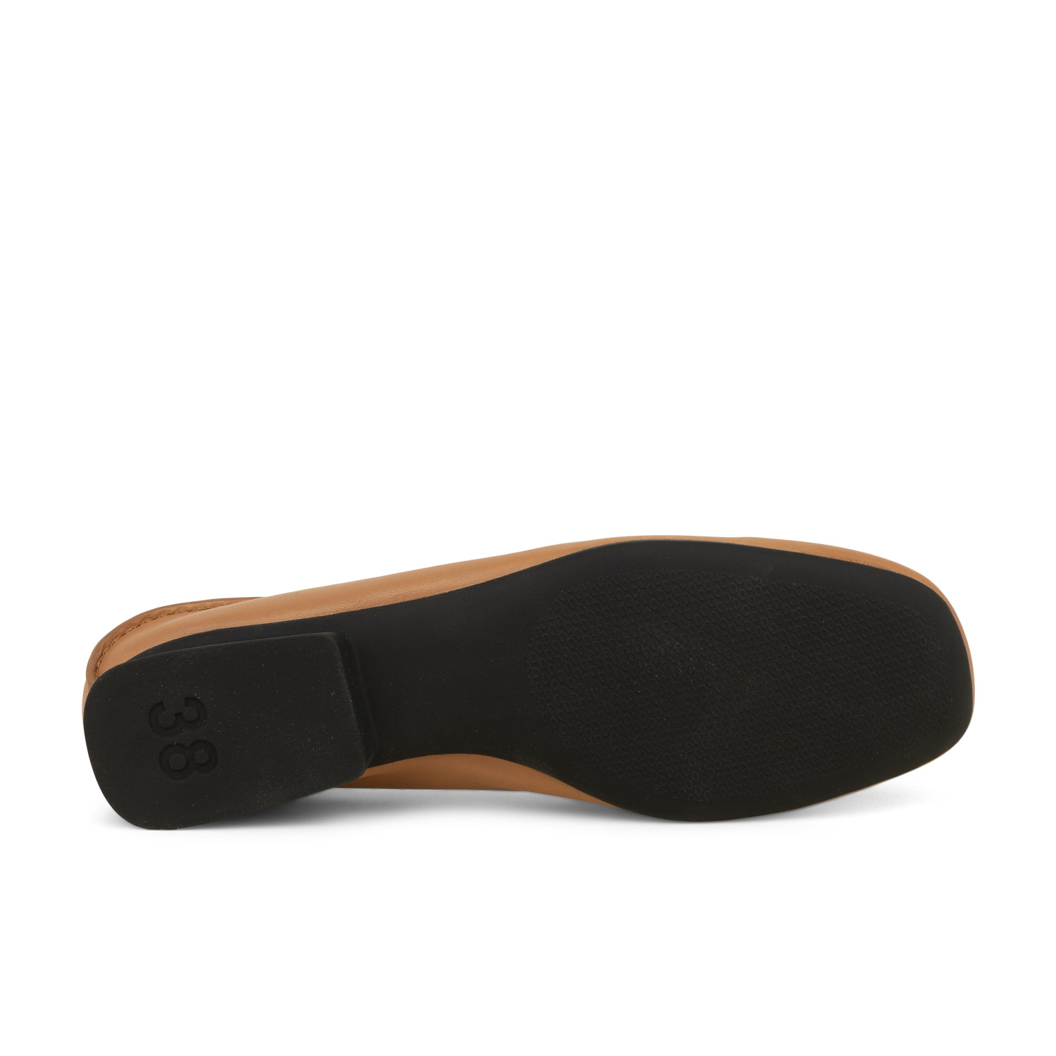 05 - CASIMYRA - CAMPER -  - Cuir
