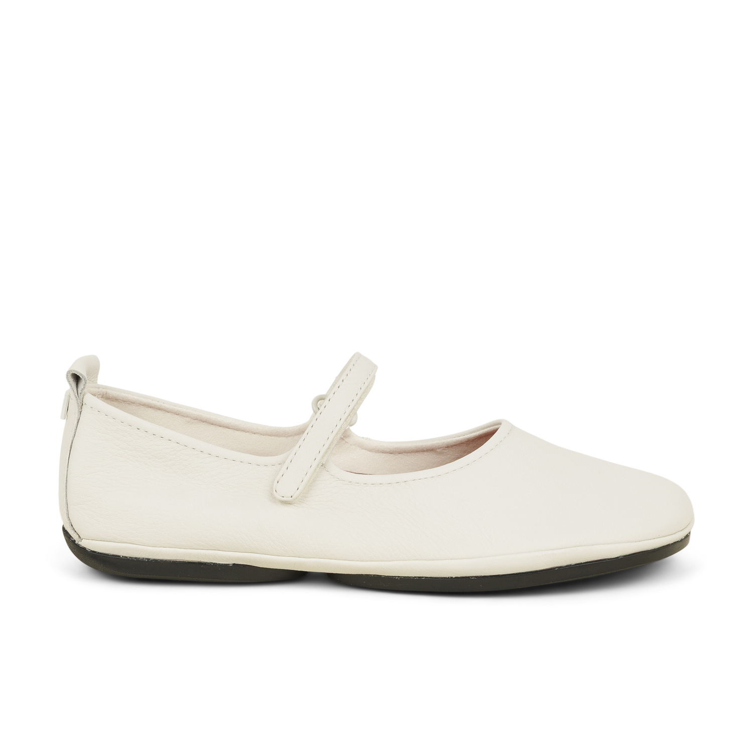 01 - RIGHT NINA - CAMPER -  - Cuir