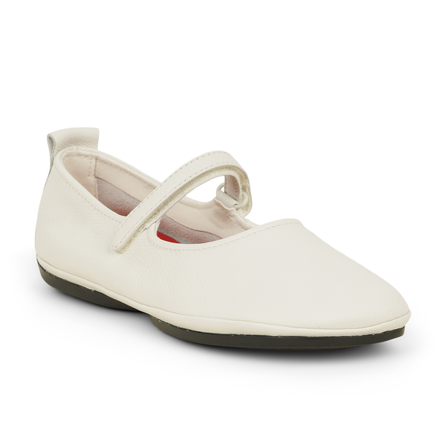02 - RIGHT NINA - CAMPER -  - Cuir