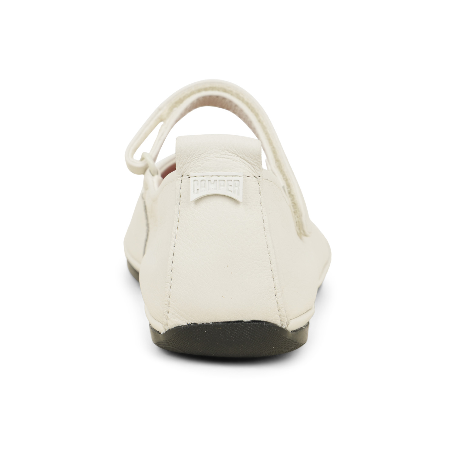 03 - RIGHT NINA - CAMPER -  - Cuir