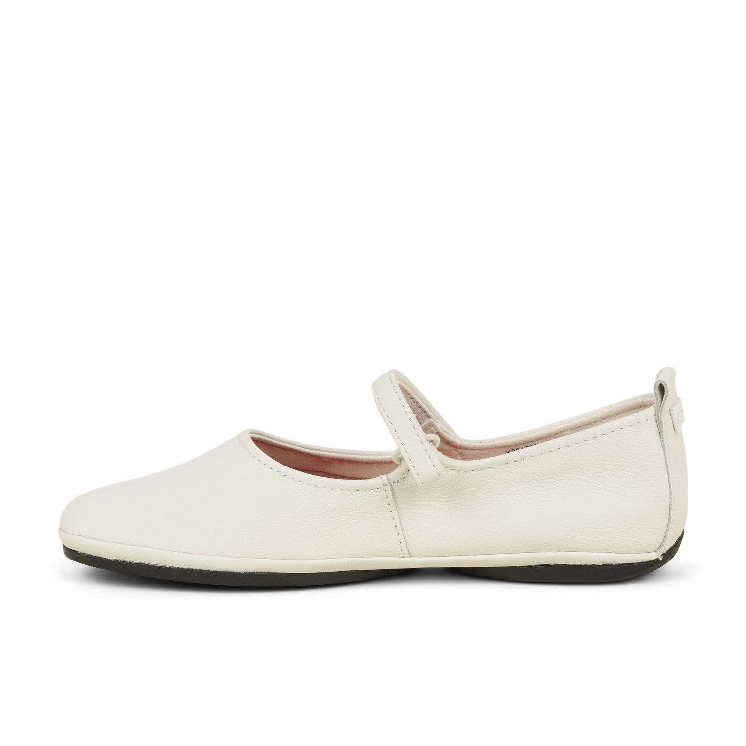 04 - RIGHT NINA - CAMPER -  - Cuir