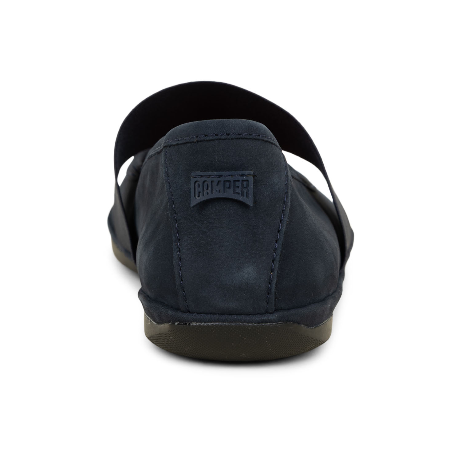 03 - RIGHT NINA - CAMPER -  - Nubuck