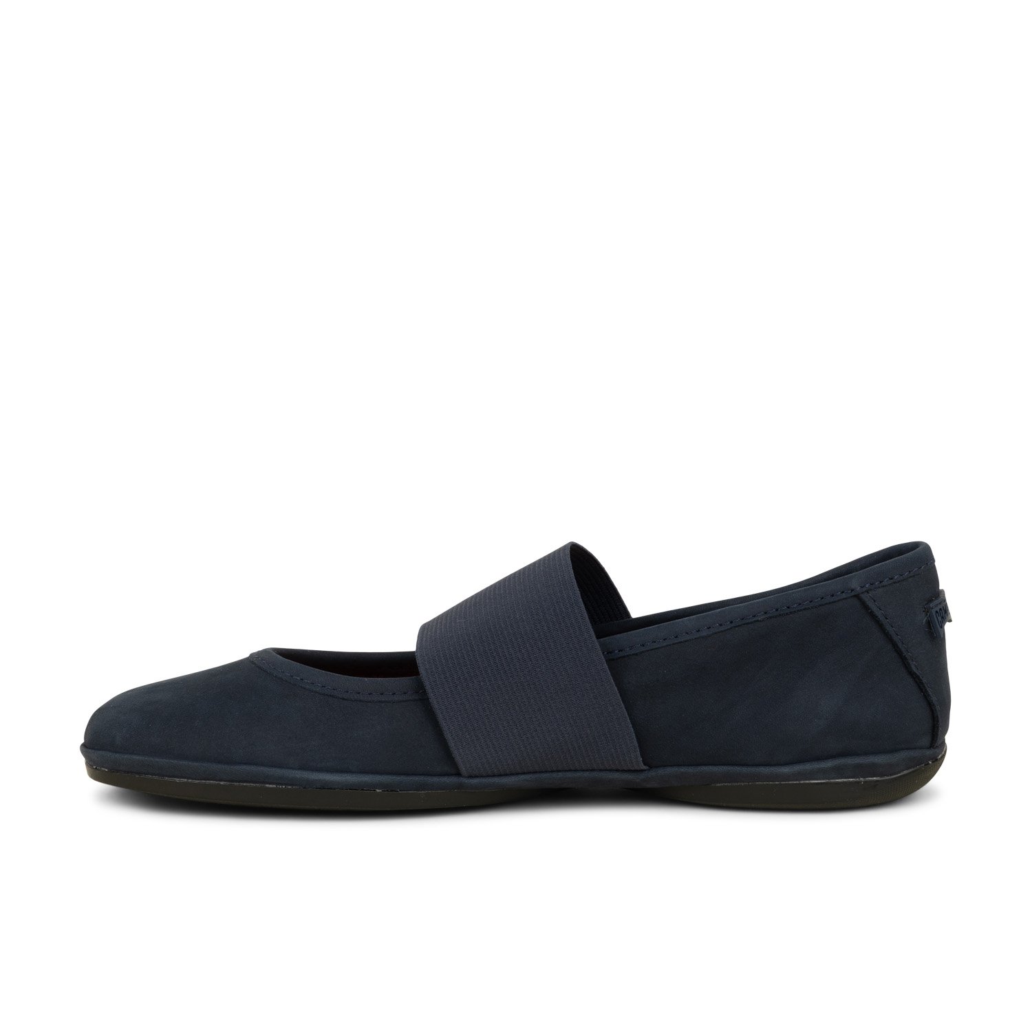 04 - RIGHT NINA - CAMPER -  - Nubuck