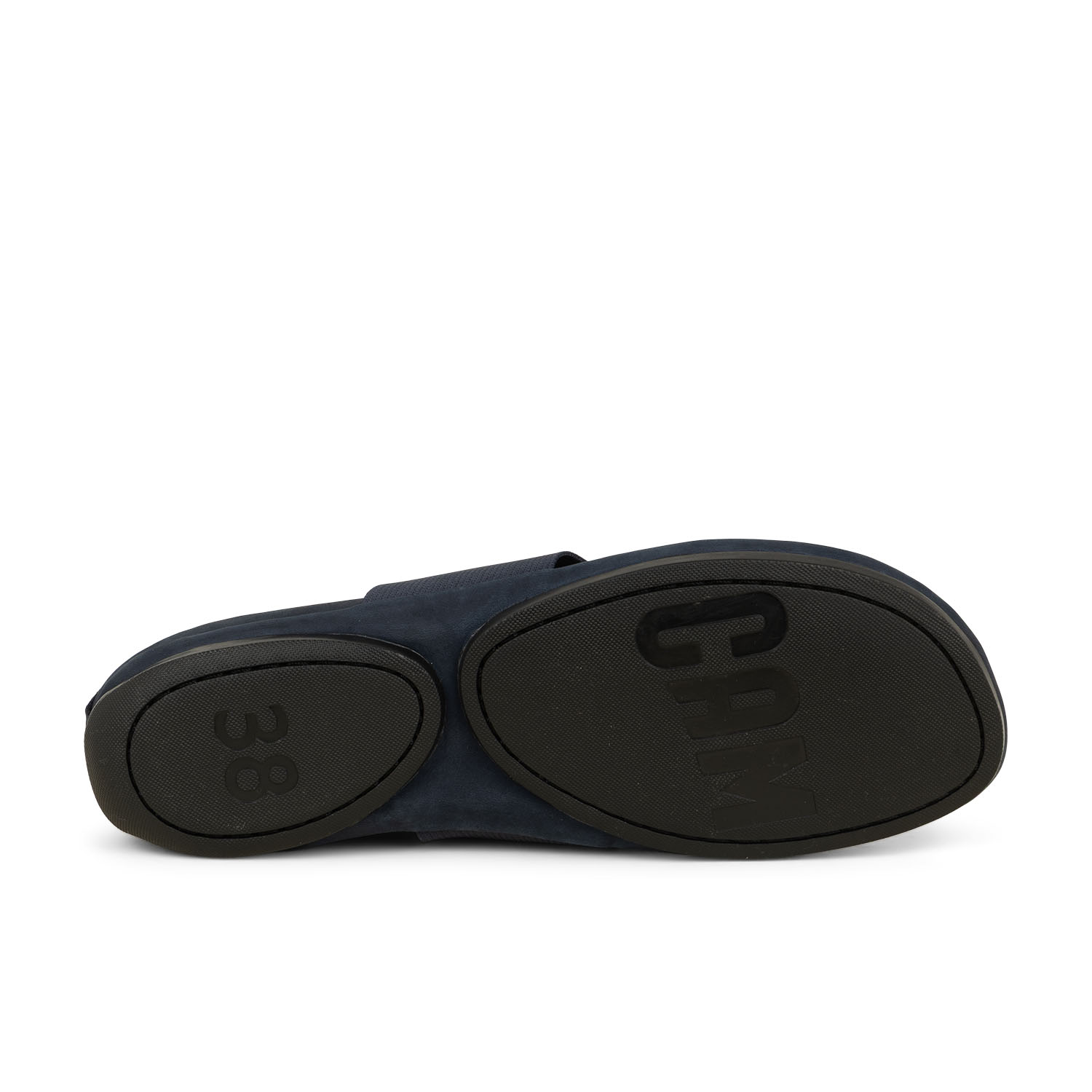 05 - RIGHT NINA - CAMPER -  - Nubuck